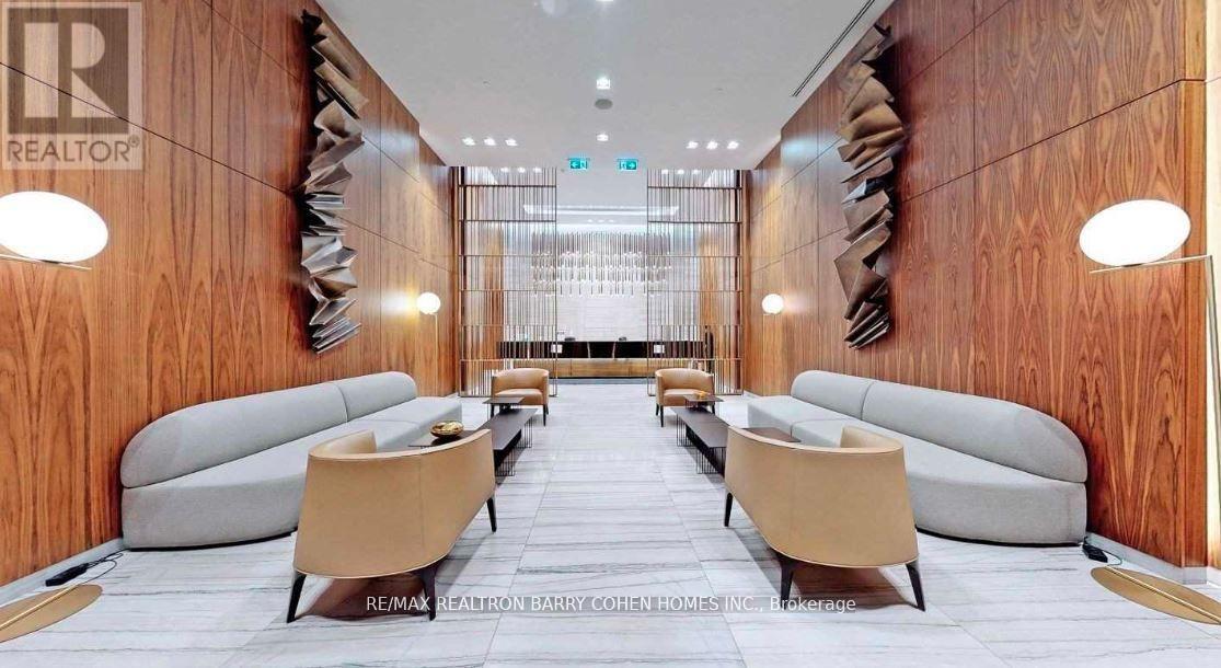 3909 - 8 Eglinton Avenue E, Toronto, Ontario  M4P 1A6 - Photo 3 - C12640962