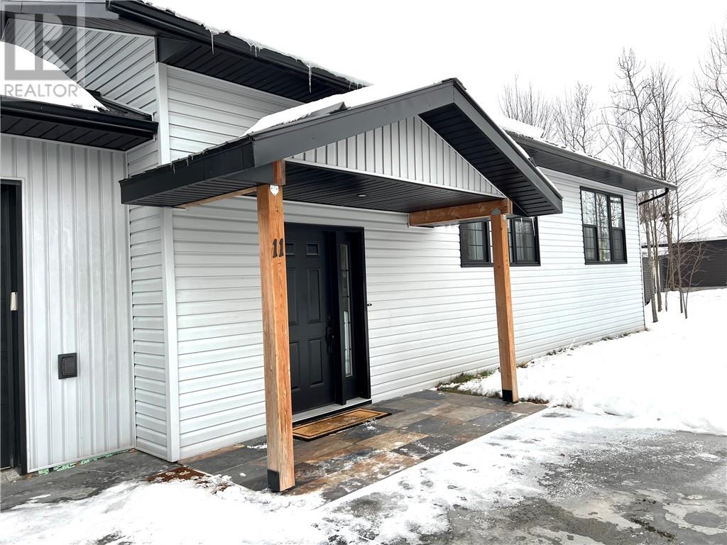 11 Chevrefils, St. Charles, Ontario  P0M 2W0 - Photo 2 - 2125754