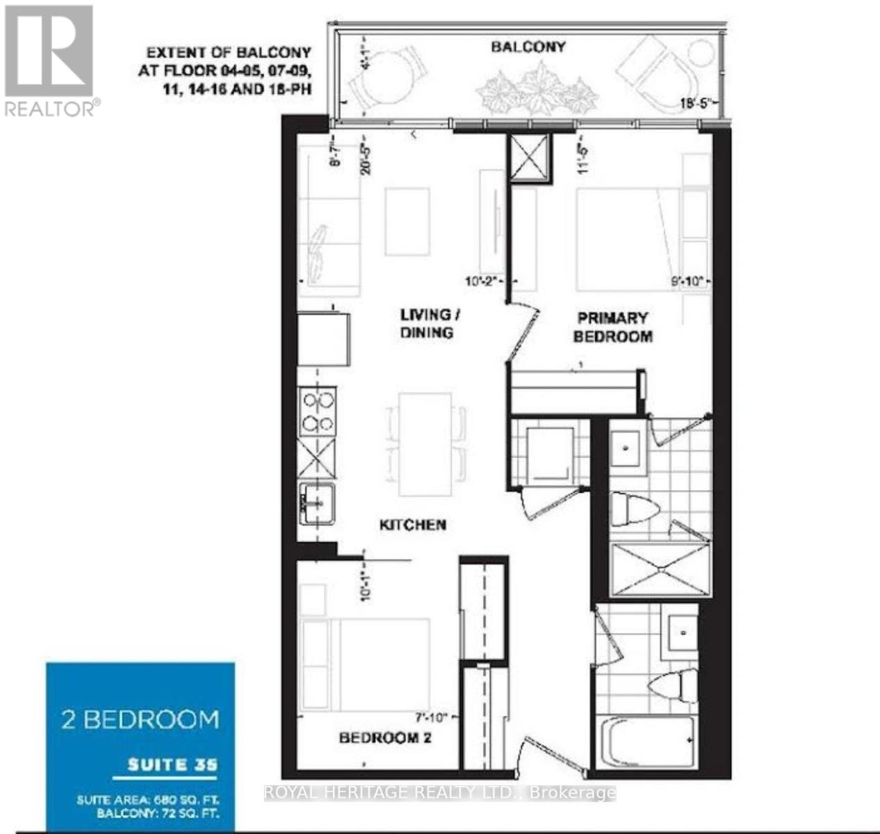 535 - 2545 Simcoe Street N, Oshawa, Ontario  L1L 0W3 - Photo 15 - E12640822