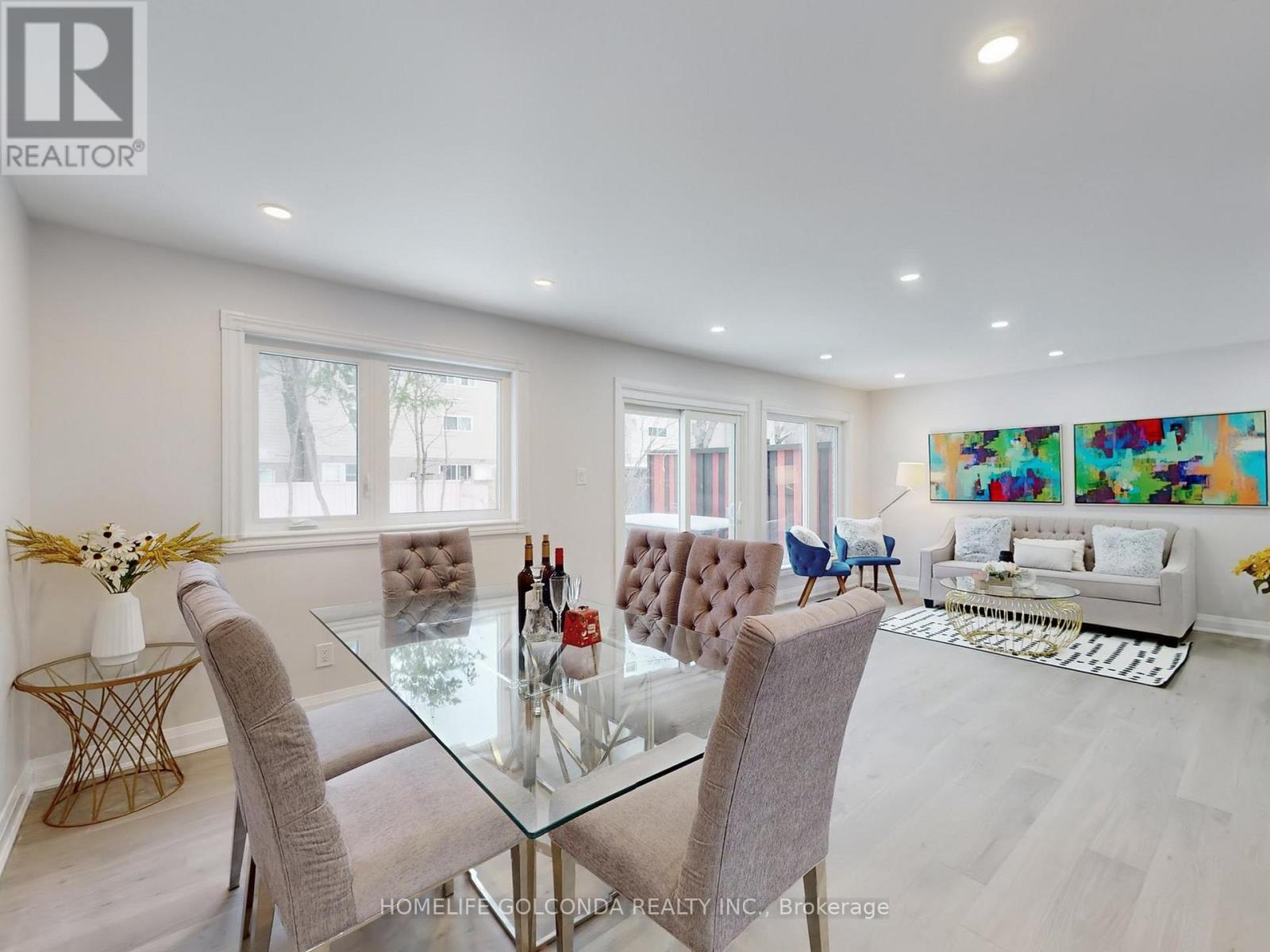 14 Brigadoon Crescent, Toronto, Ontario  M1T 3C1 - Photo 12 - E12640854