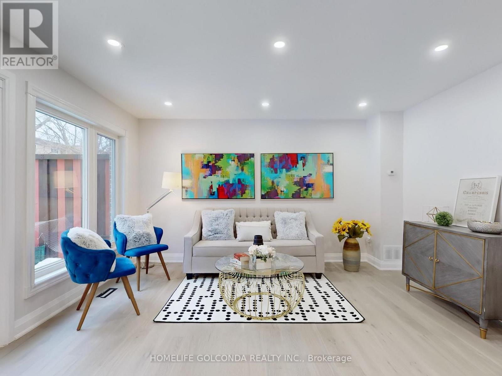 14 Brigadoon Crescent, Toronto, Ontario  M1T 3C1 - Photo 14 - E12640854