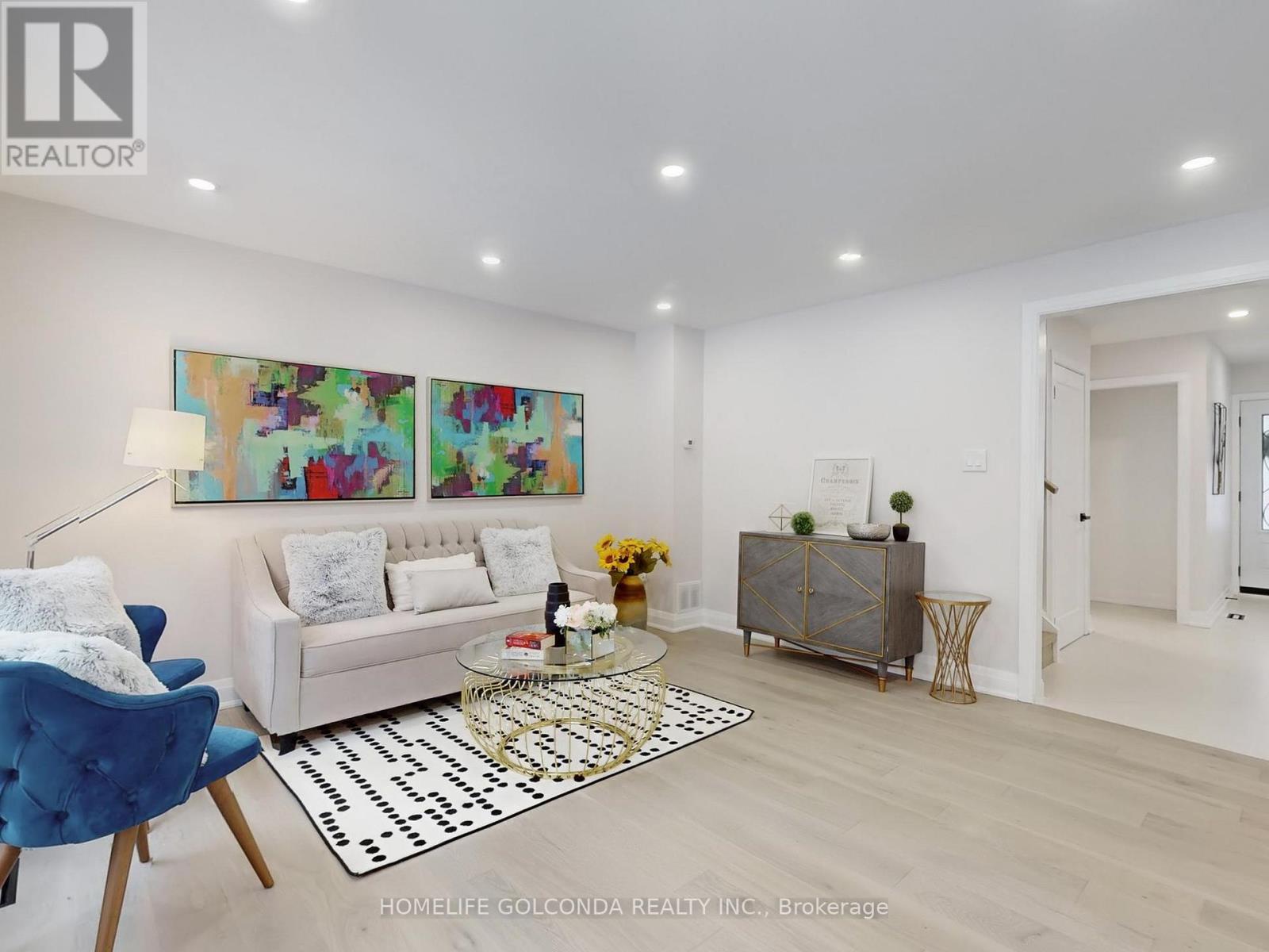 14 Brigadoon Crescent, Toronto, Ontario  M1T 3C1 - Photo 15 - E12640854