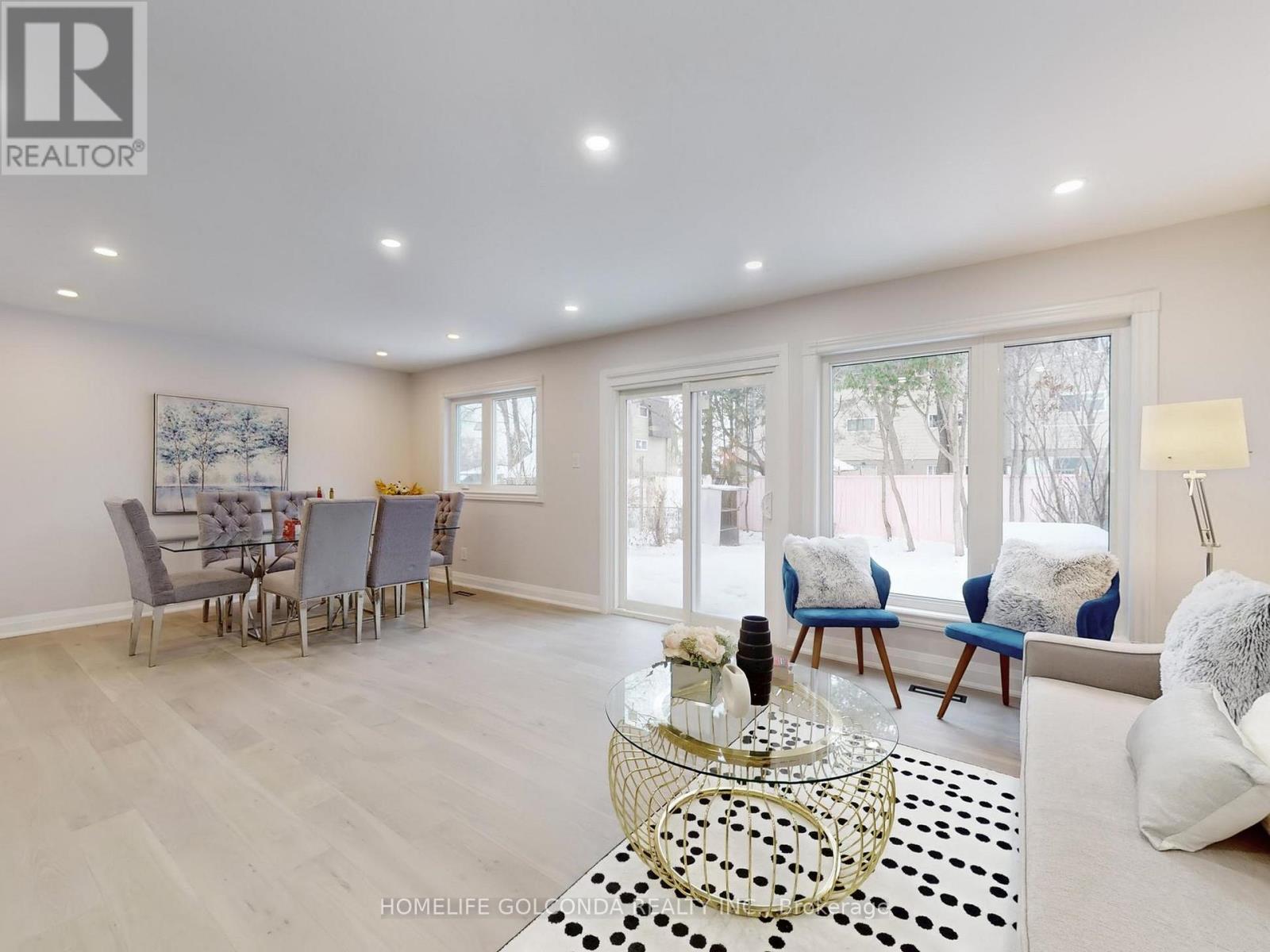 14 Brigadoon Crescent, Toronto, Ontario  M1T 3C1 - Photo 18 - E12640854