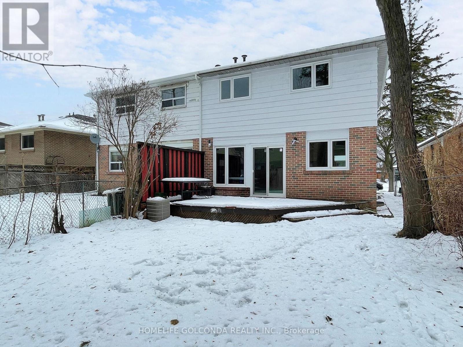 14 Brigadoon Crescent, Toronto, Ontario  M1T 3C1 - Photo 47 - E12640854