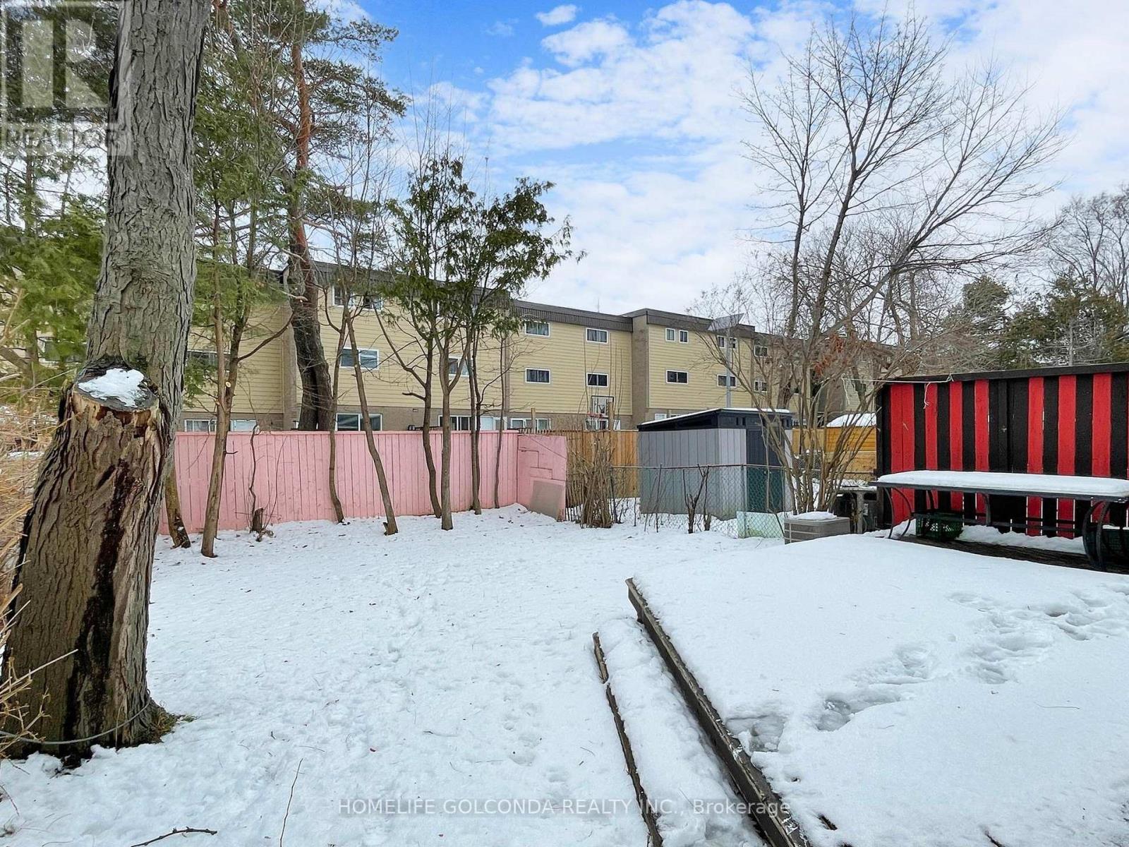 14 Brigadoon Crescent, Toronto, Ontario  M1T 3C1 - Photo 48 - E12640854