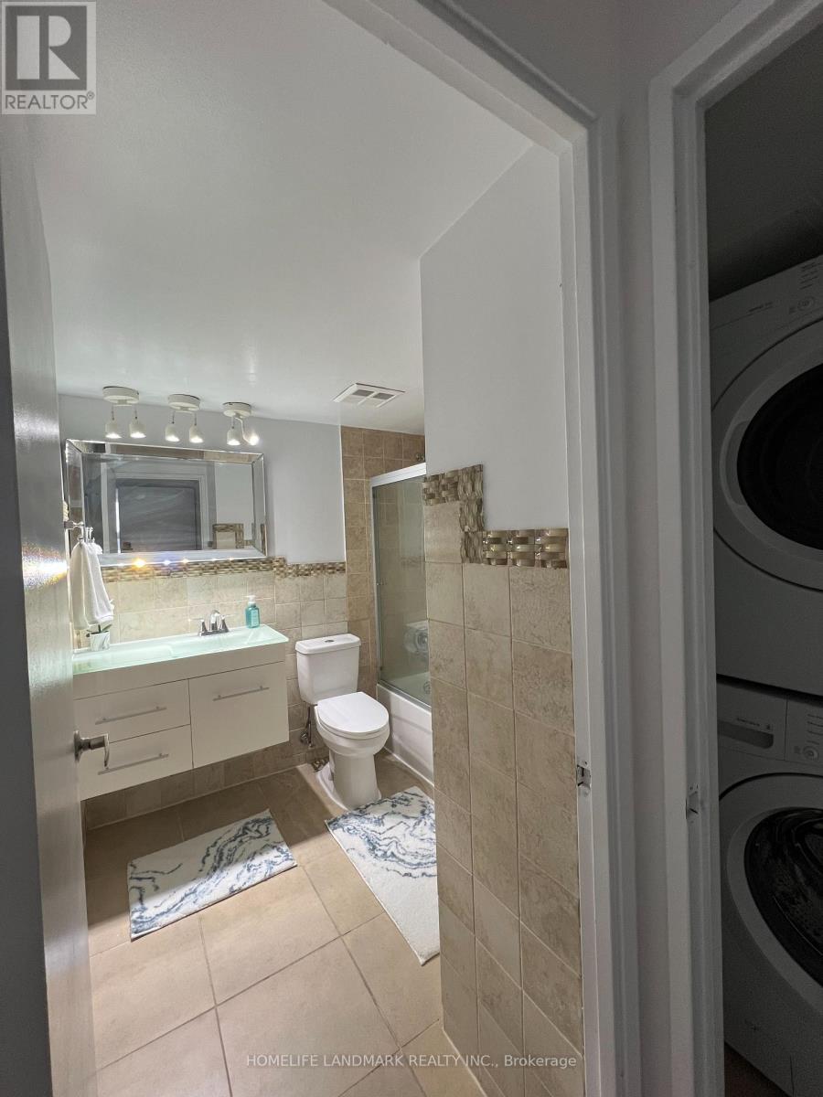 407 - 10 Dean Park Road, Toronto, Ontario  M1B 3G8 - Photo 25 - E12640922