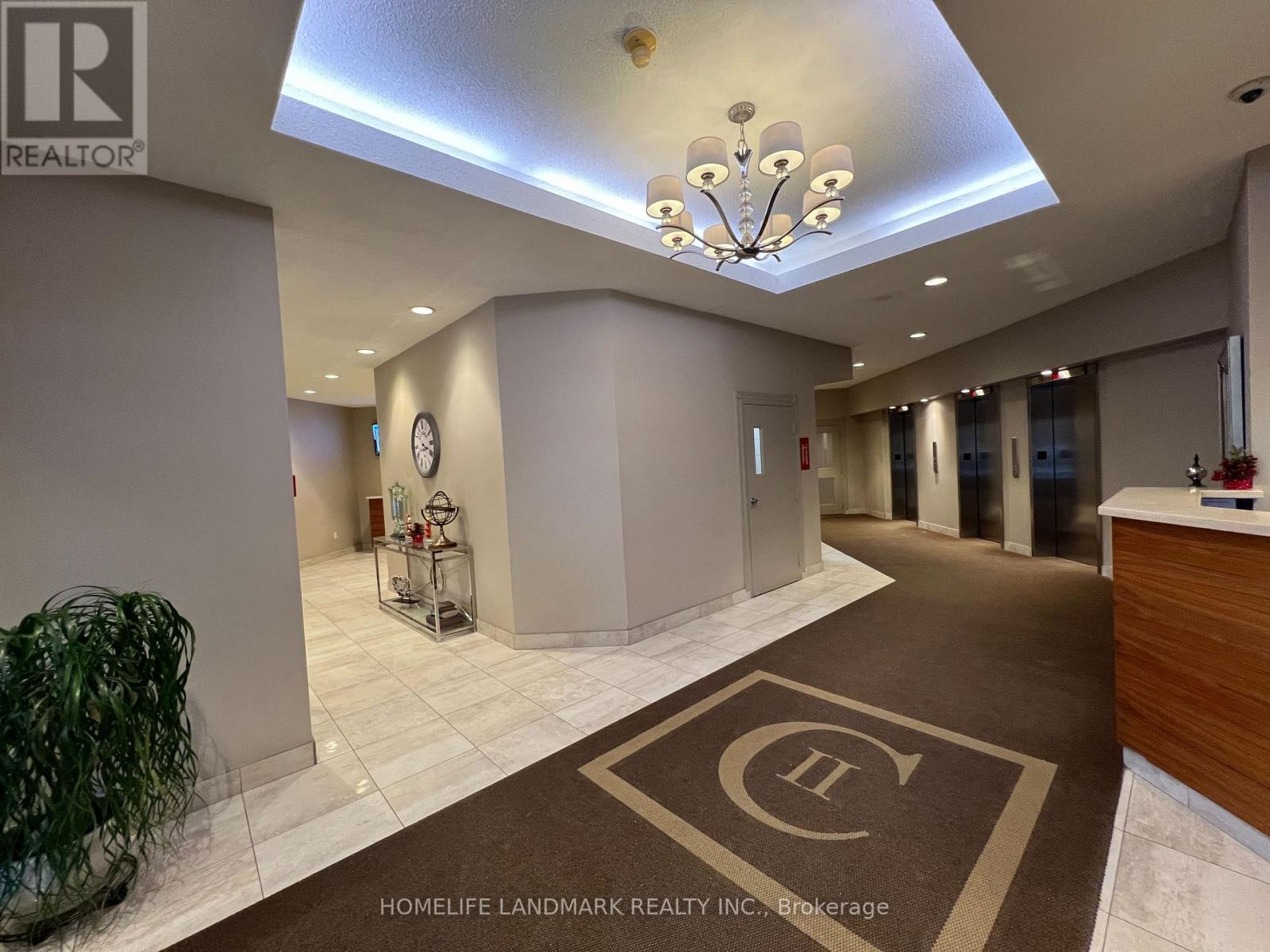 407 - 10 Dean Park Road, Toronto, Ontario  M1B 3G8 - Photo 3 - E12640922