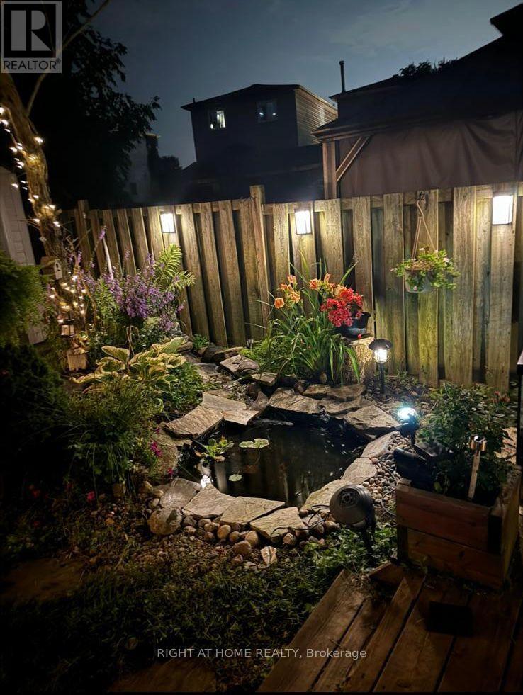 1456 Valley Drive, Oshawa, Ontario L1J 7Z3 - Photo 27 - E12640974