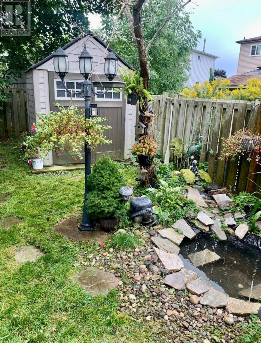 1456 Valley Drive, Oshawa, Ontario L1J 7Z3 - Photo 28 - E12640974