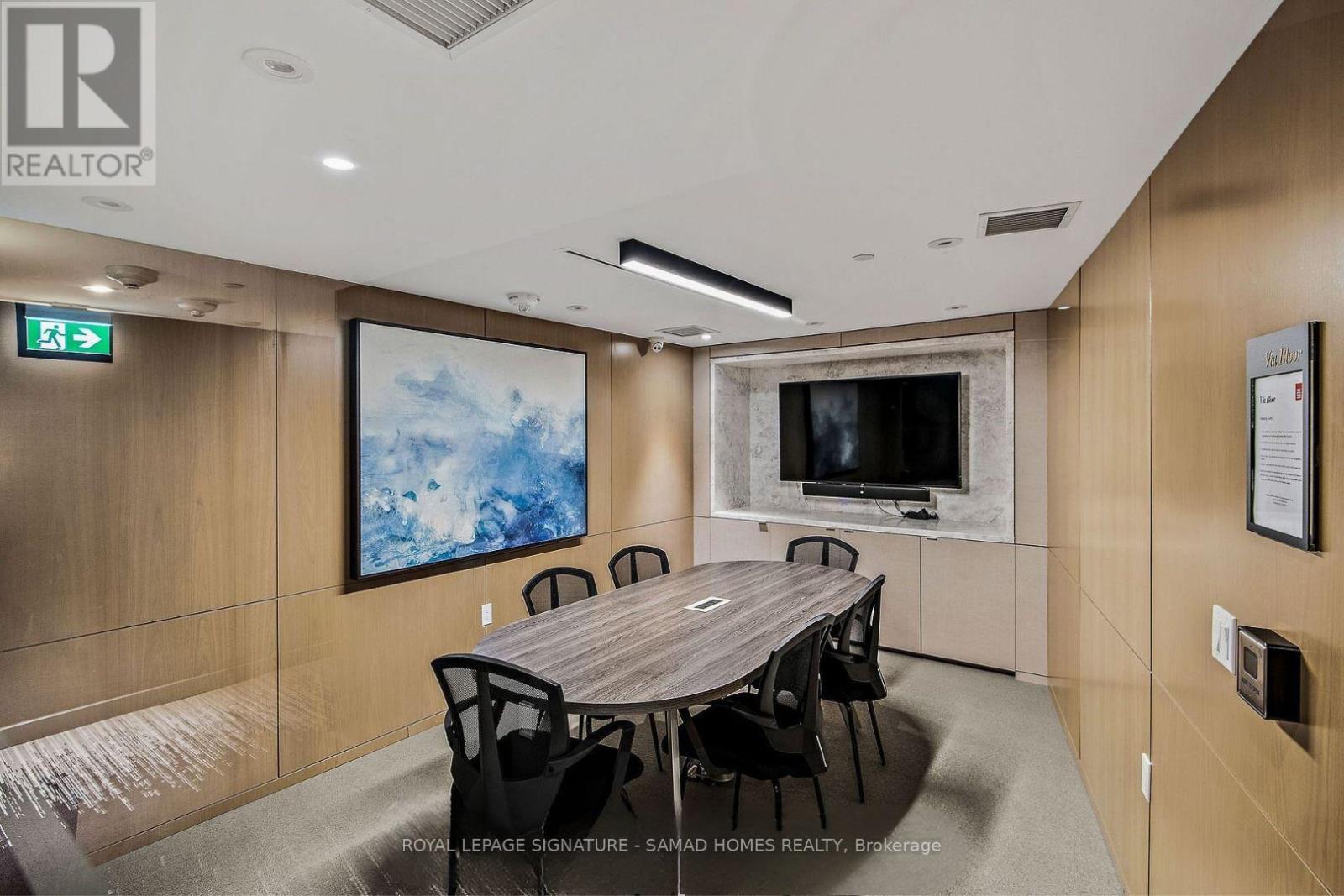 1704 - 575 Bloor Street E, Toronto, Ontario  M4W 0B2 - Photo 21 - C12636216