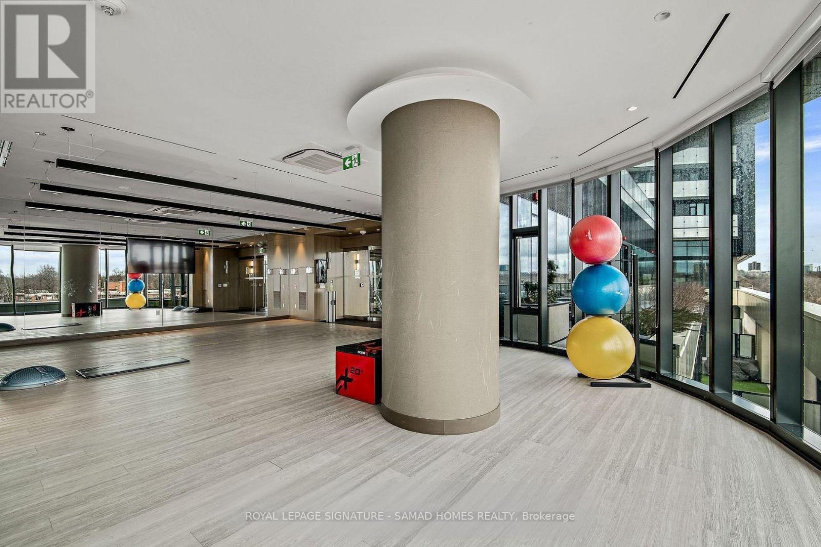 1704 - 575 Bloor Street E, Toronto, Ontario  M4W 0B2 - Photo 17 - C12636216