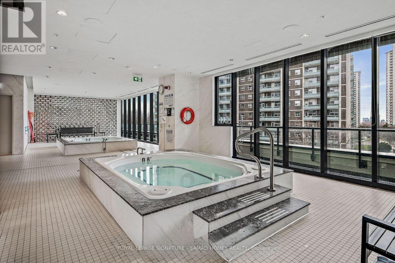 1704 - 575 Bloor Street E, Toronto, Ontario  M4W 0B2 - Photo 18 - C12636216