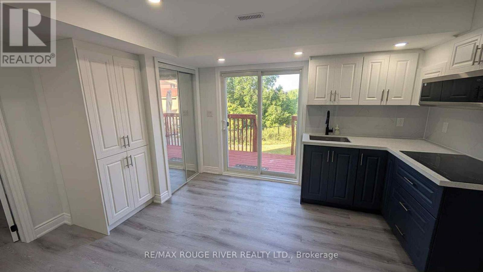 Basement - 3 Wimbledon Court, Whitby, Ontario  L1P 0B4 - Photo 4 - E12616858