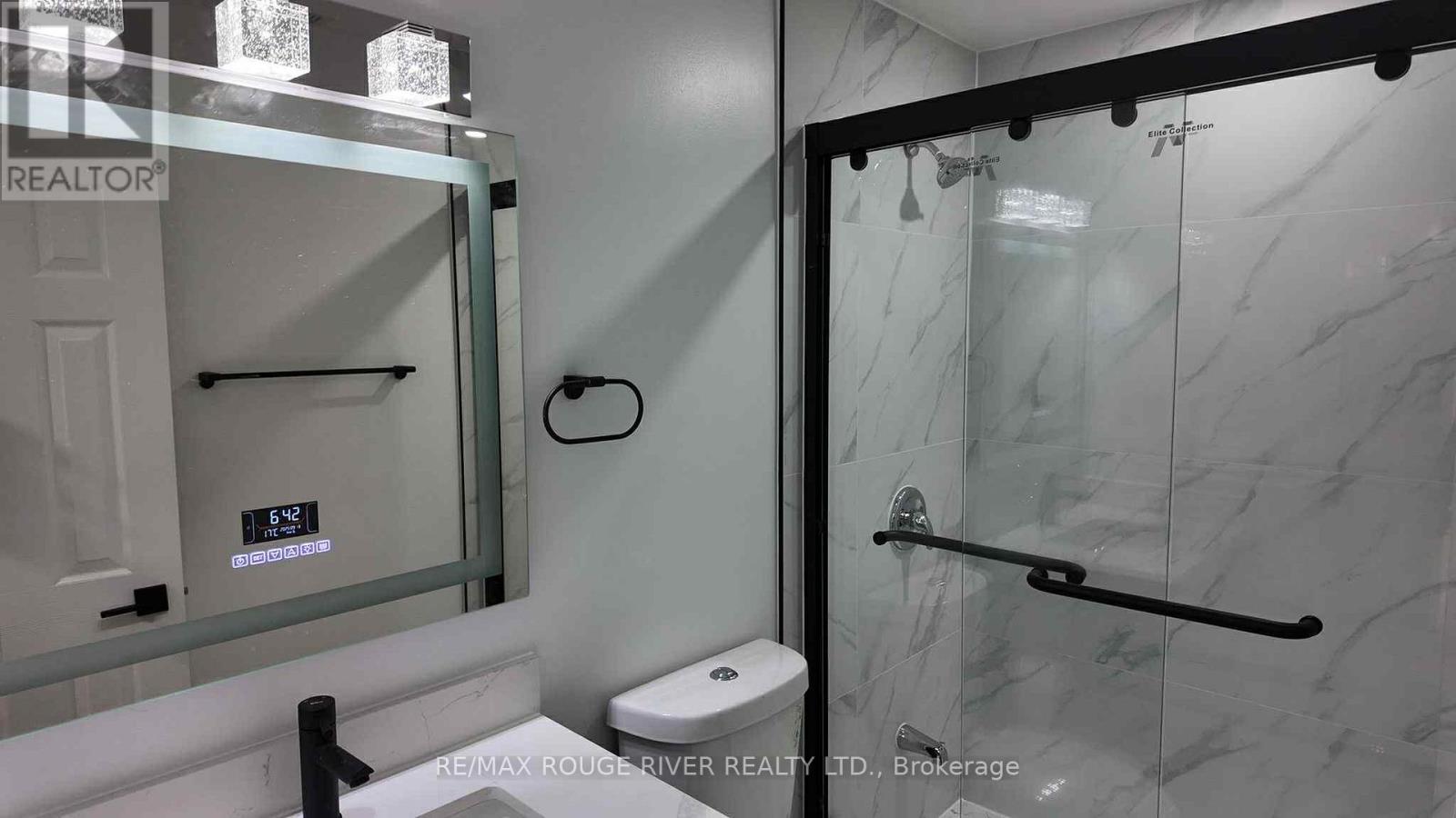 Basement - 3 Wimbledon Court, Whitby, Ontario  L1P 0B4 - Photo 13 - E12616858