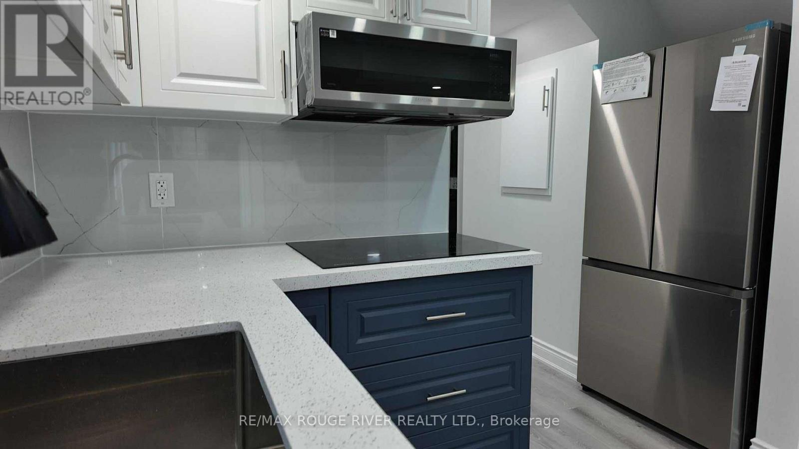 Basement - 3 Wimbledon Court, Whitby, Ontario  L1P 0B4 - Photo 8 - E12616858