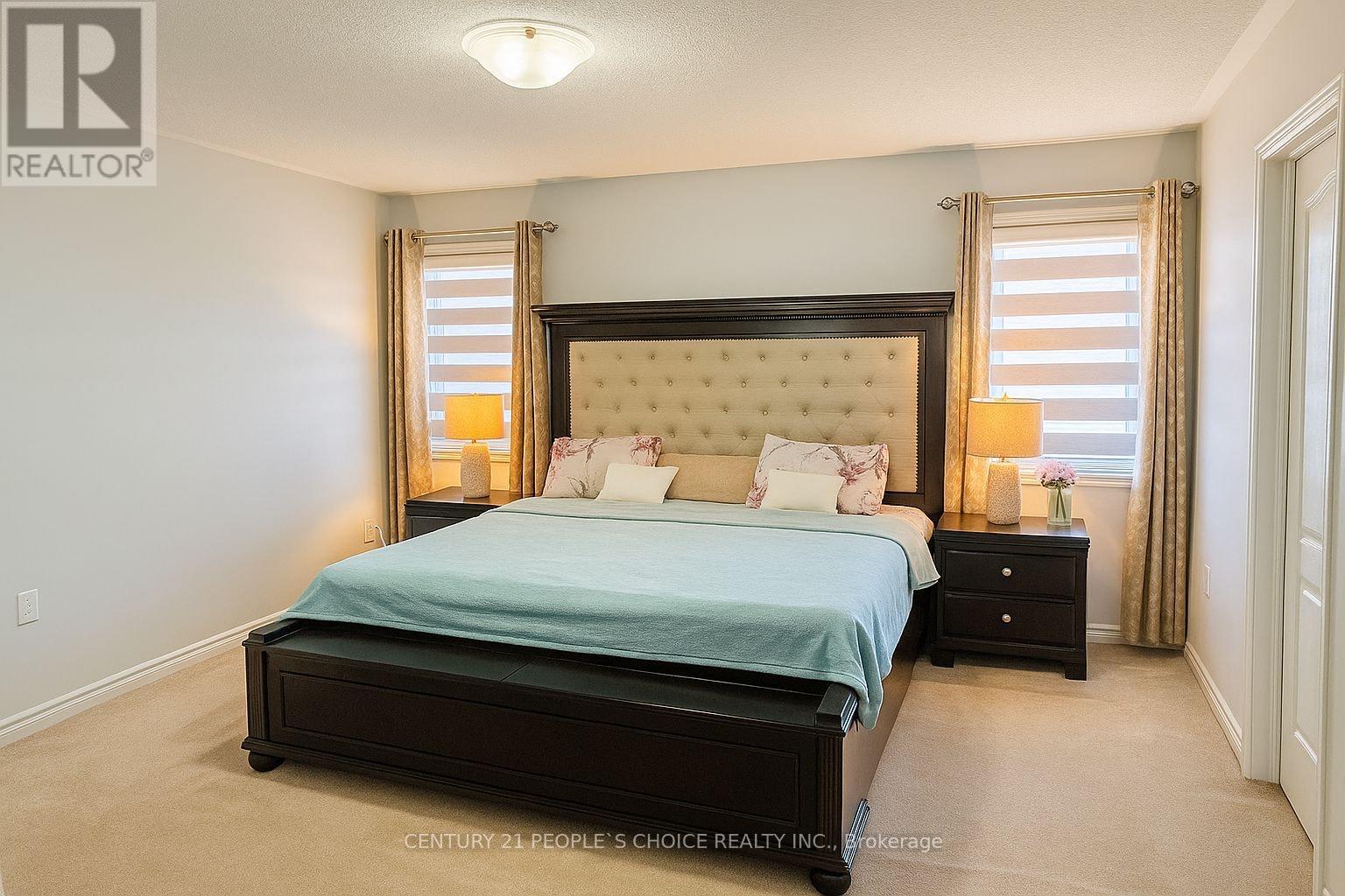 76 Leadenhall Road, Brampton, Ontario  L7A 0B2 - Photo 9 - W12534690