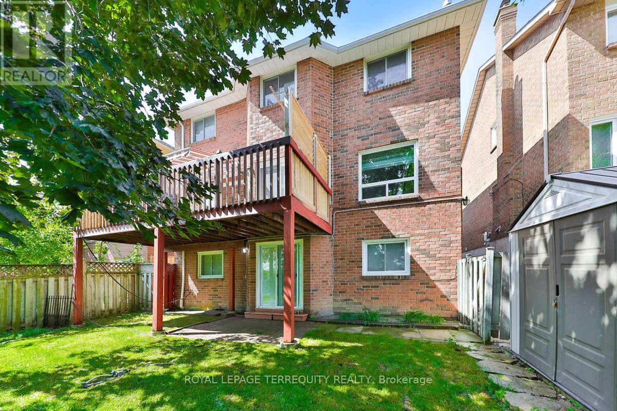 5275 Thornwood Drive, Mississauga, Ontario  L4Z 3J3 - Photo 43 - W12608276