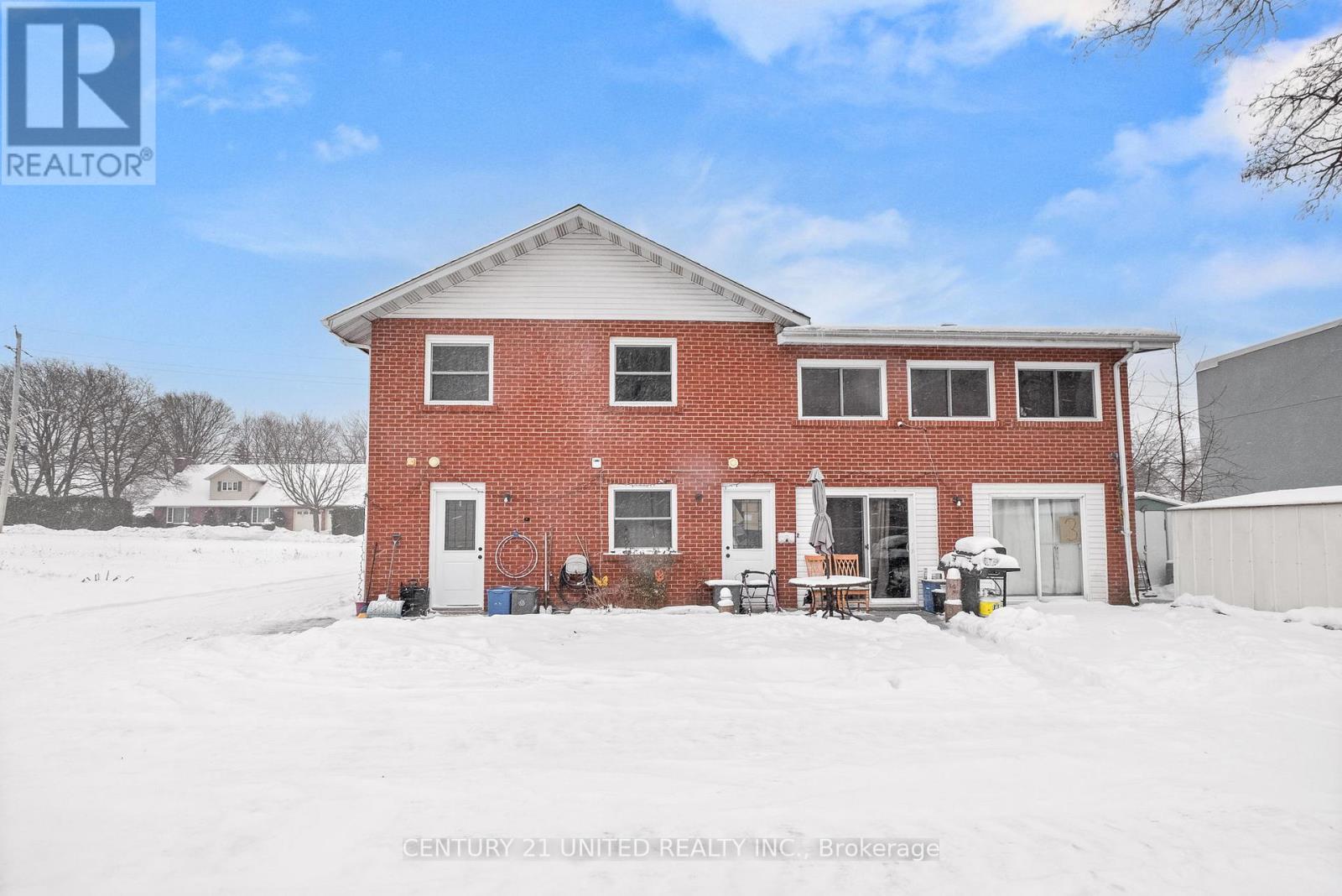232 Queen Street, Cobourg, Ontario  K9A 1N5 - Photo 7 - X12634614