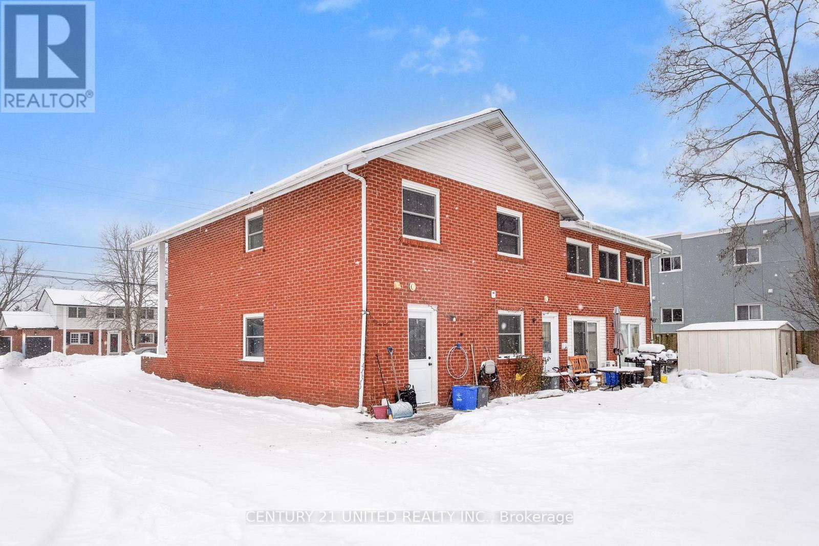 232 Queen Street, Cobourg, Ontario  K9A 1N5 - Photo 6 - X12634614