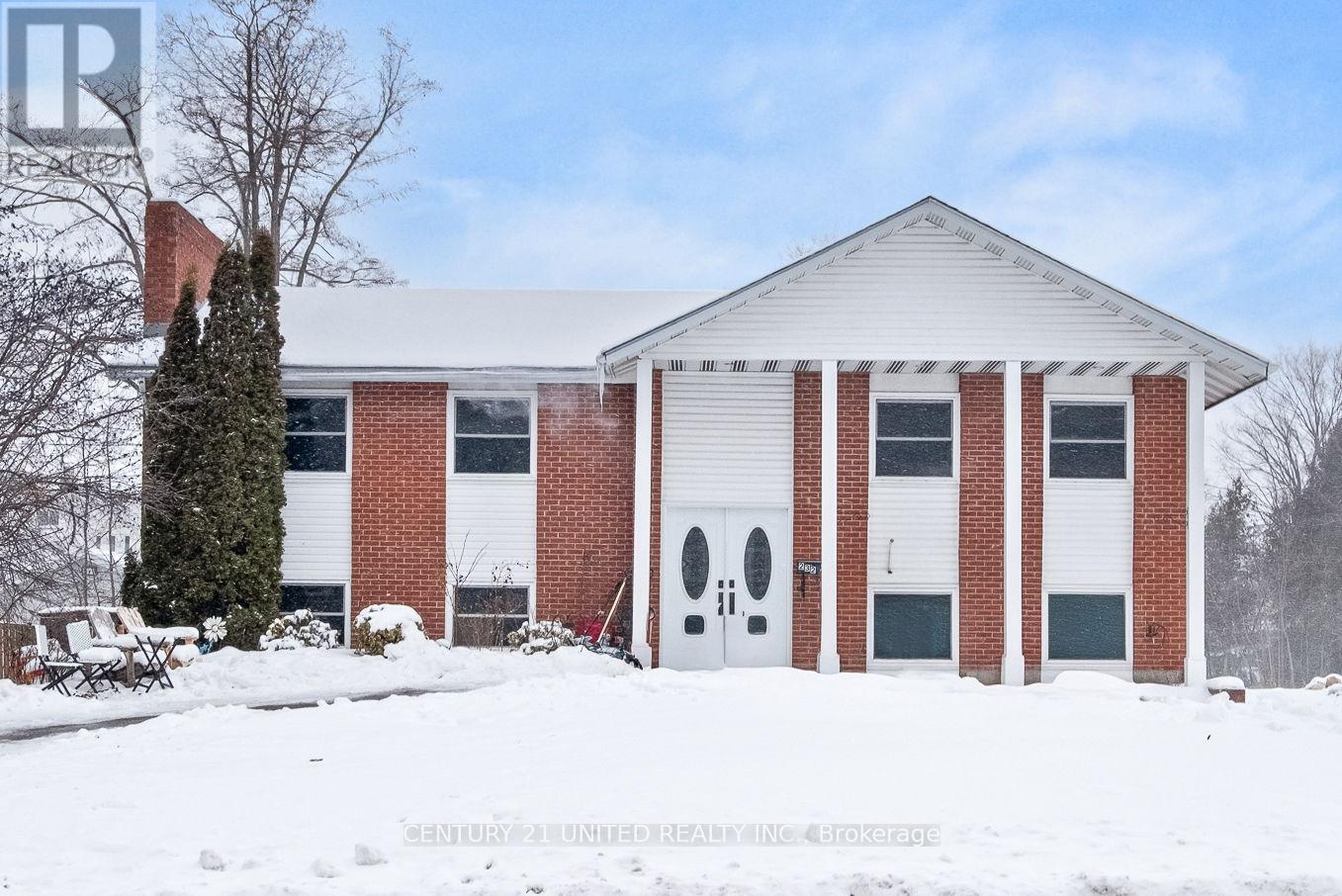 232 QUEEN STREET, Cobourg, Ontario