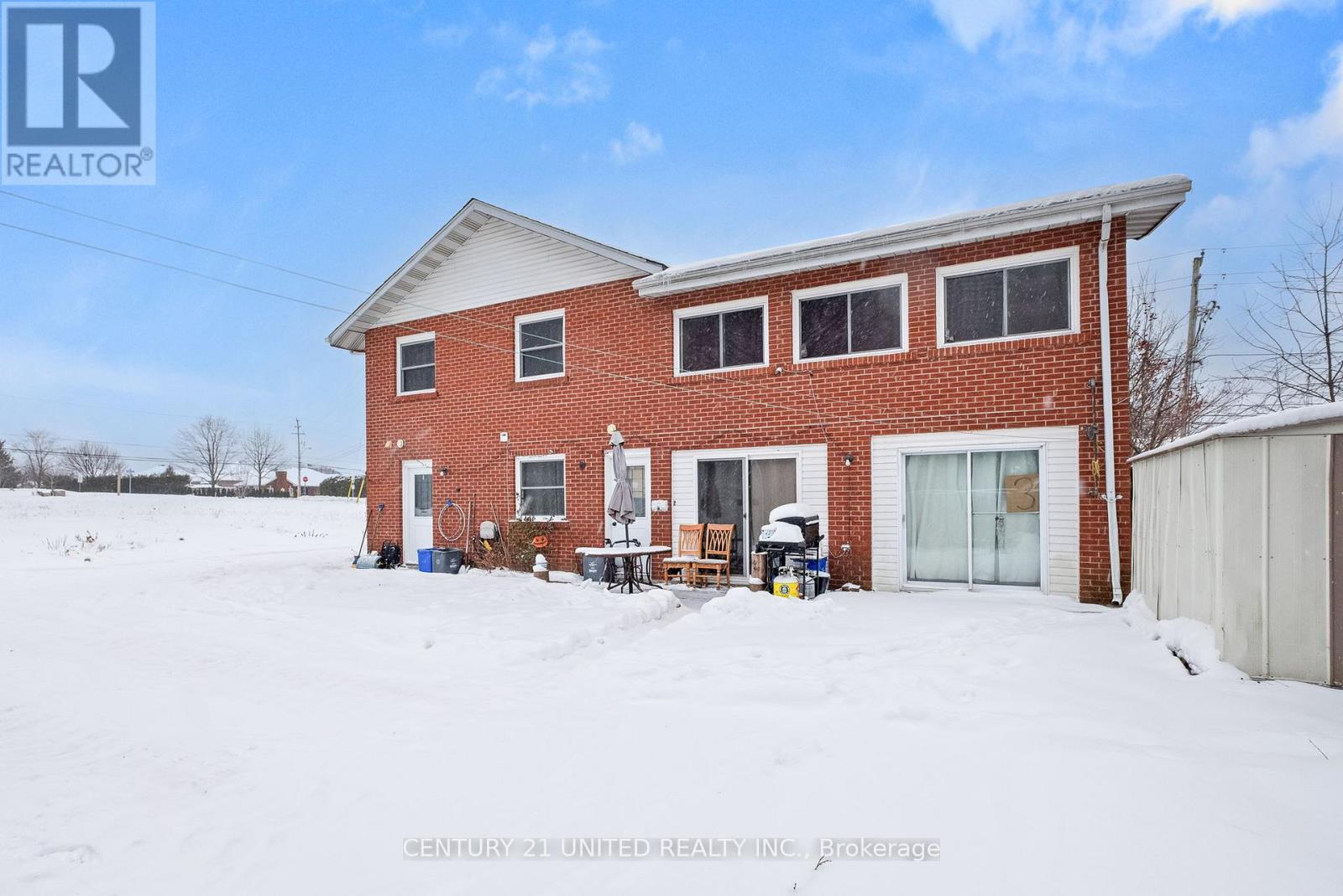 232 Queen Street, Cobourg, Ontario  K9A 1N5 - Photo 8 - X12634614