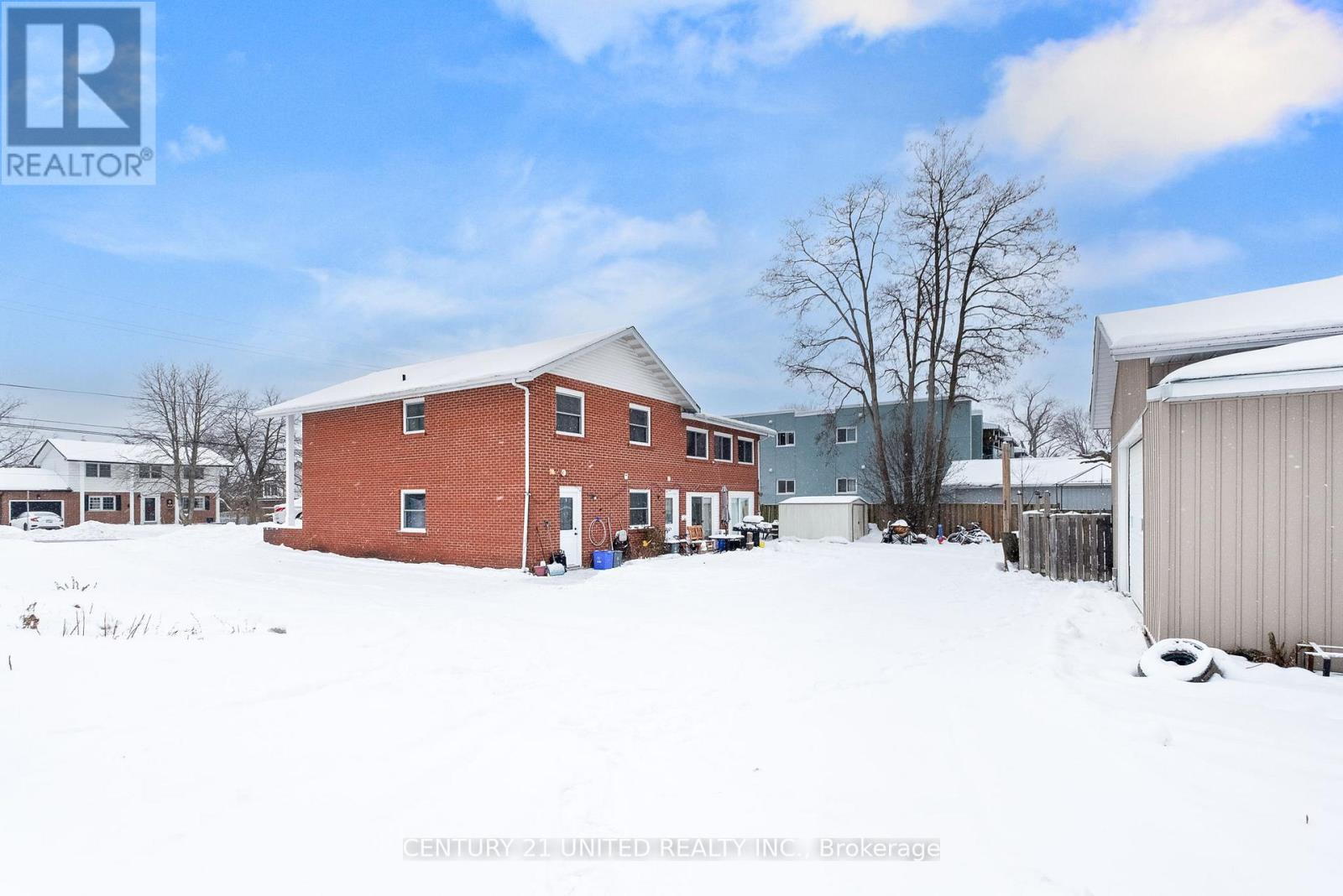 232 Queen Street, Cobourg, Ontario  K9A 1N5 - Photo 9 - X12634614