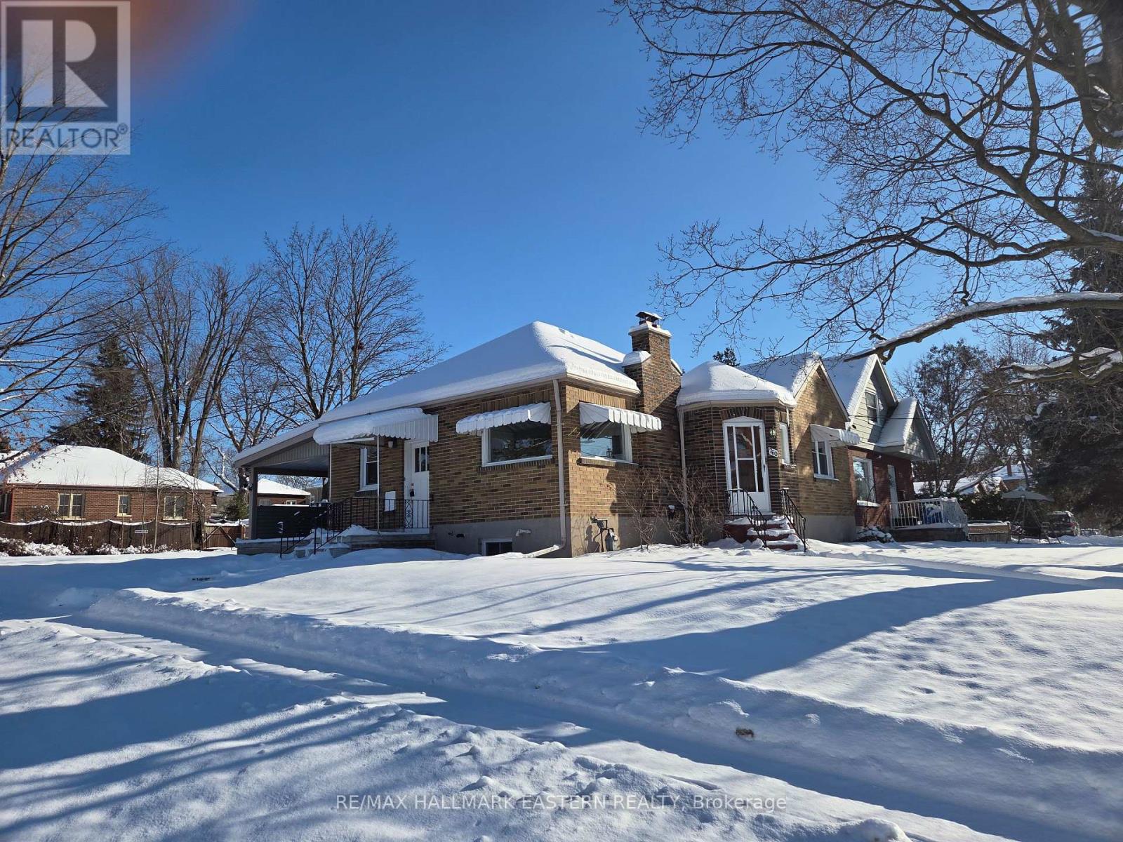 760 CHEMONG ROAD, Peterborough, Ontario