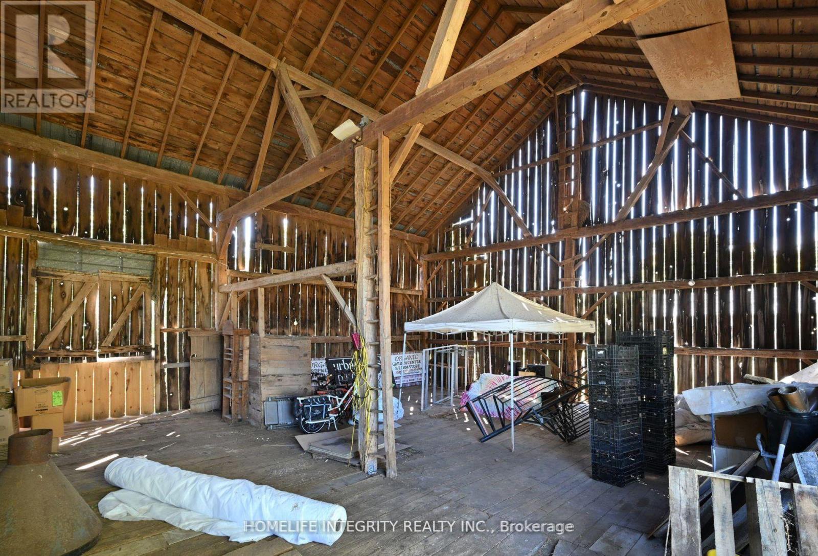 995305 Mono Adjala Townline, Adjala-Tosorontio, Ontario  L9R 1V1 - Photo 28 - N12640846