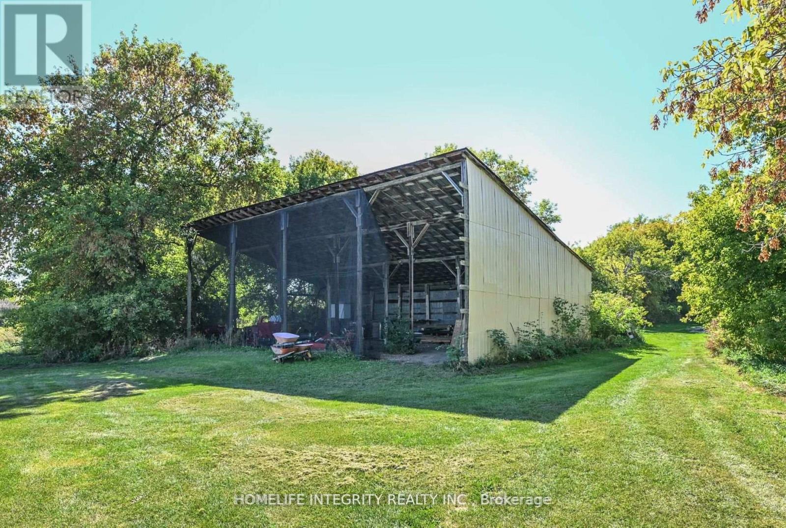 995305 Mono Adjala Townline, Adjala-Tosorontio, Ontario  L9R 1V1 - Photo 32 - N12640846