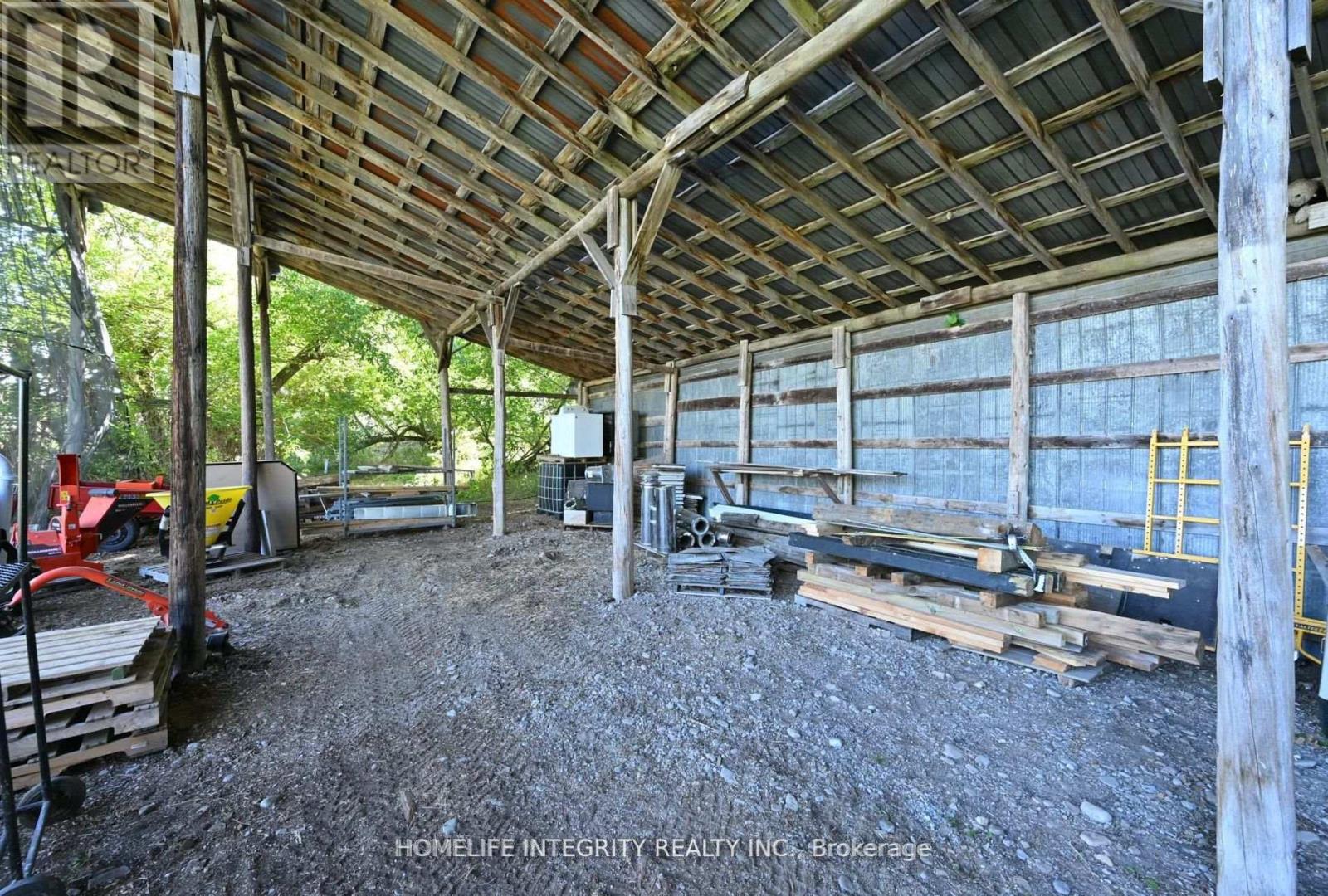 995305 Mono Adjala Townline, Adjala-Tosorontio, Ontario  L9R 1V1 - Photo 33 - N12640846