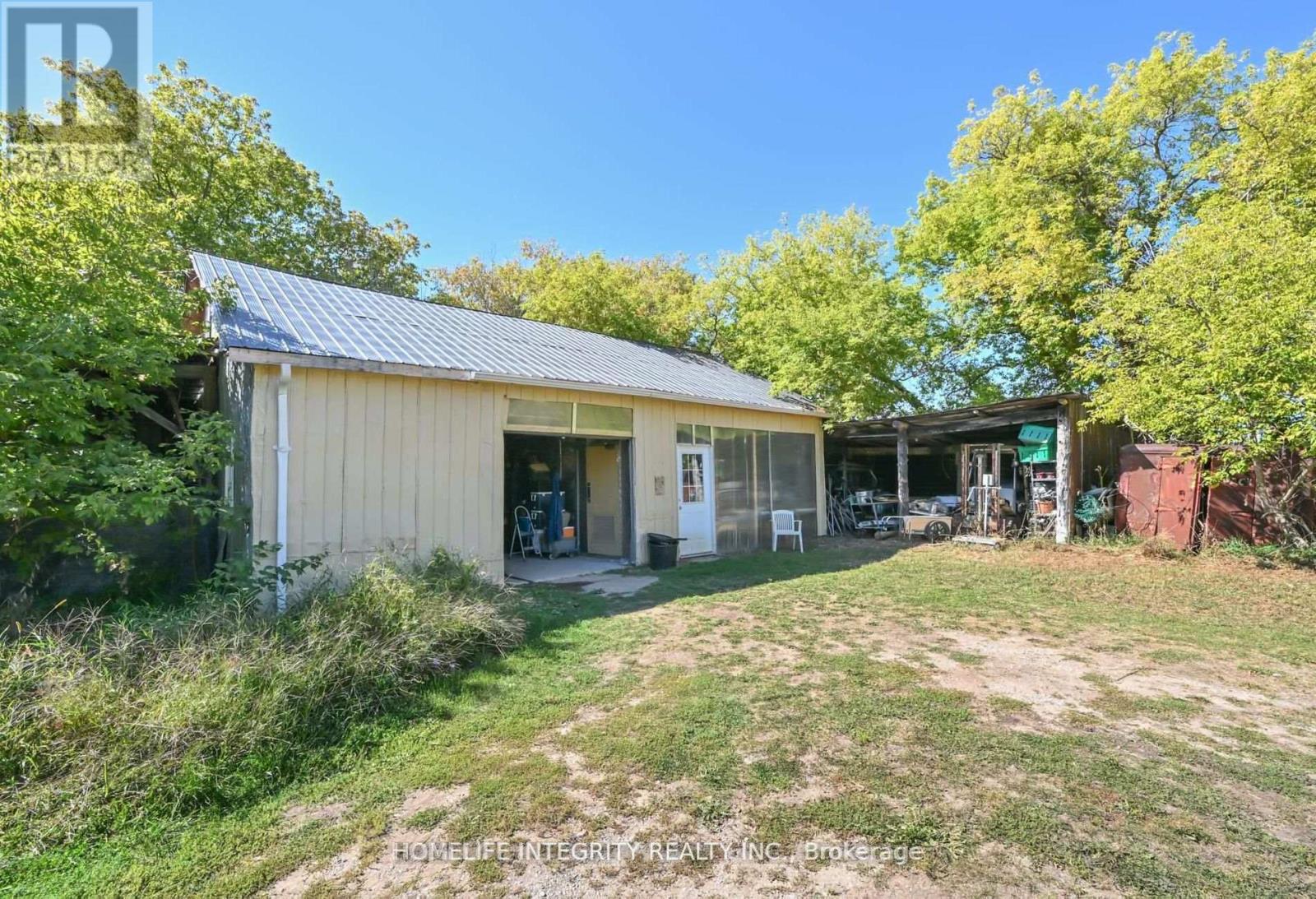 995305 Mono Adjala Townline, Adjala-Tosorontio, Ontario  L9R 1V1 - Photo 34 - N12640846