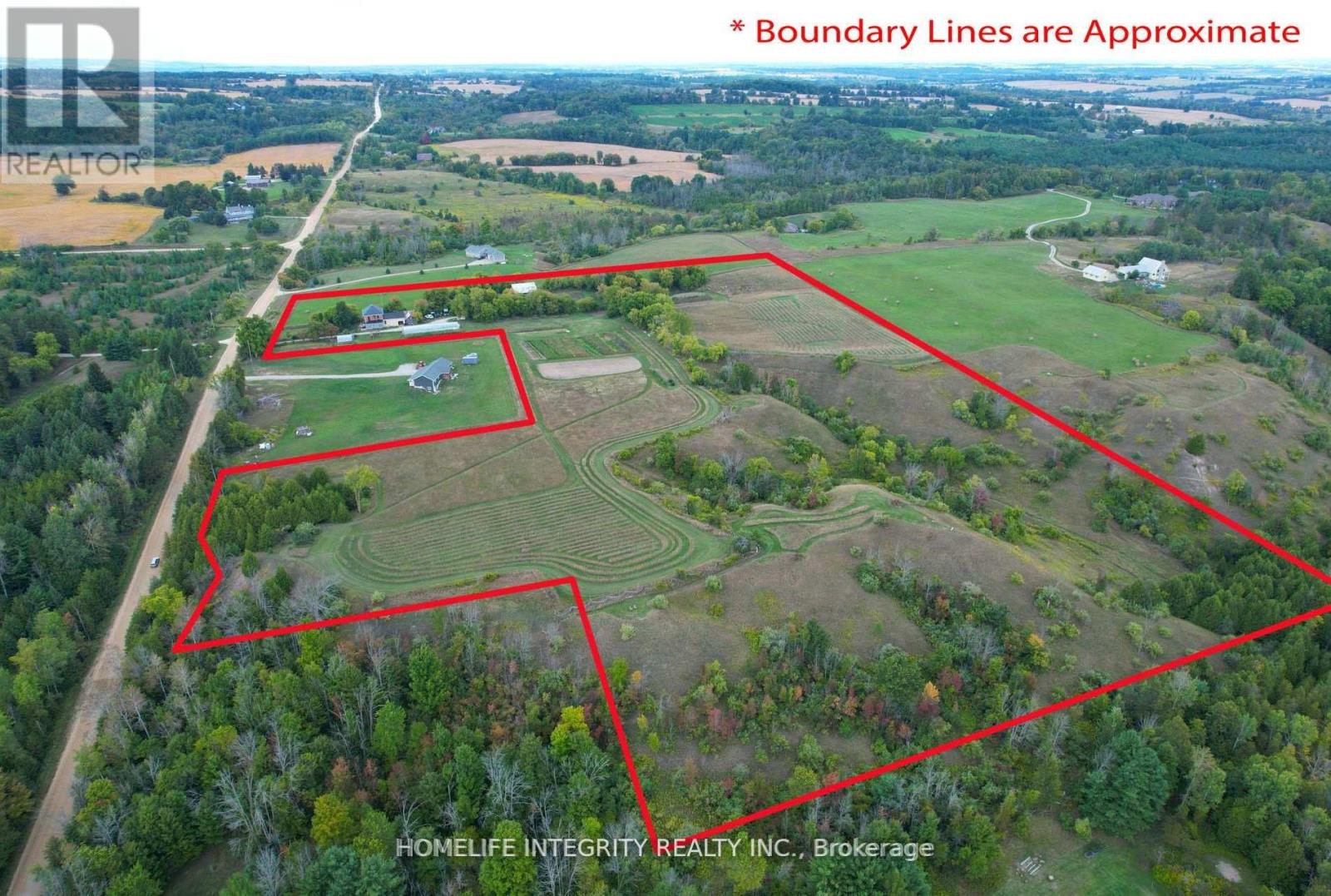 995305 Mono Adjala Townline, Adjala-Tosorontio, Ontario  L9R 1V1 - Photo 43 - N12640846