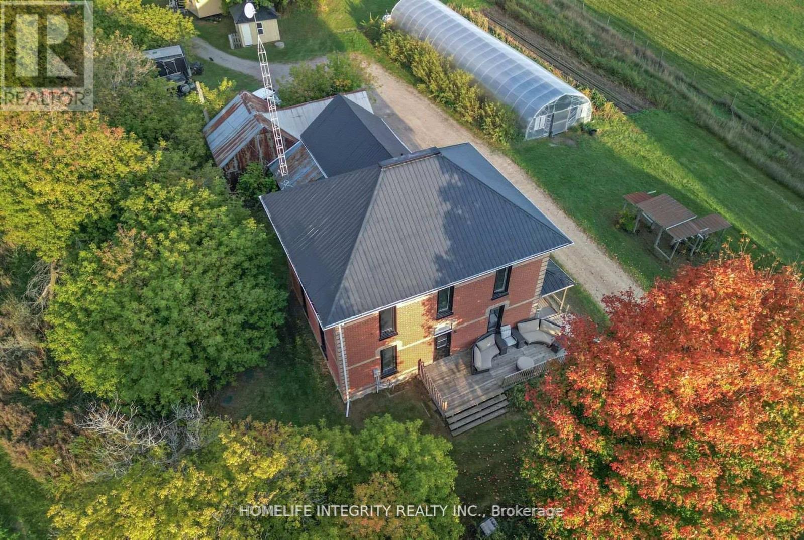 995305 Mono Adjala Townline, Adjala-Tosorontio, Ontario  L9R 1V1 - Photo 5 - N12640846