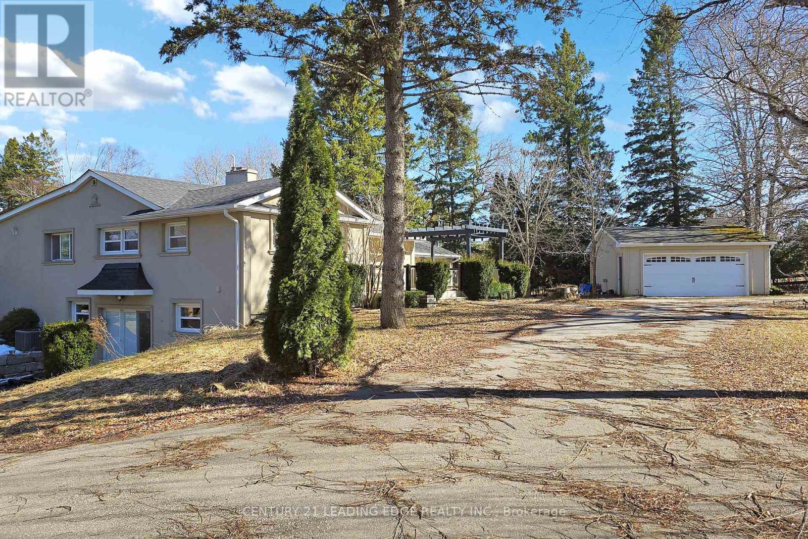 14489 Highway 48 Route, Whitchurch-Stouffville, Ontario  L4A 7X3 - Photo 3 - N12640848