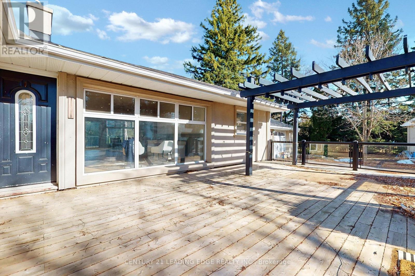 14489 Highway 48 Route, Whitchurch-Stouffville, Ontario  L4A 7X3 - Photo 4 - N12640848