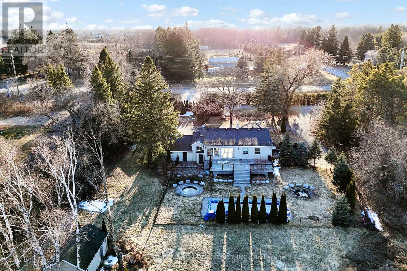 14489 Highway 48 Route, Whitchurch-Stouffville, Ontario  L4A 7X3 - Photo 43 - N12640848