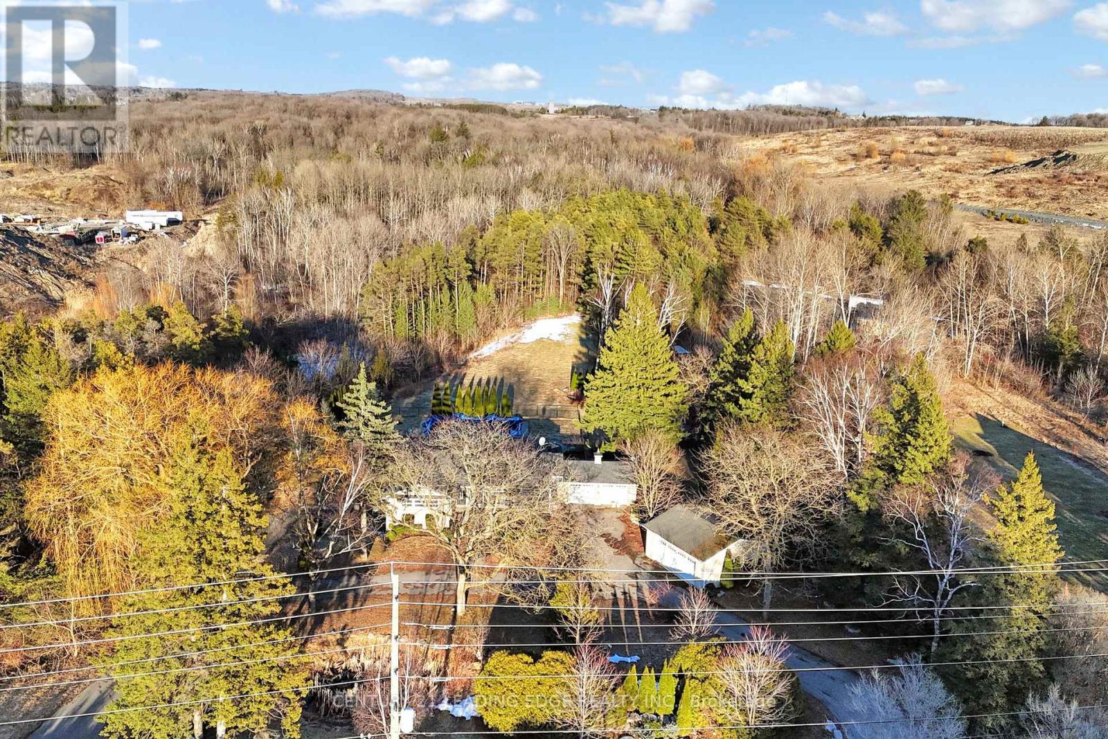 14489 Highway 48 Route, Whitchurch-Stouffville, Ontario  L4A 7X3 - Photo 45 - N12640848