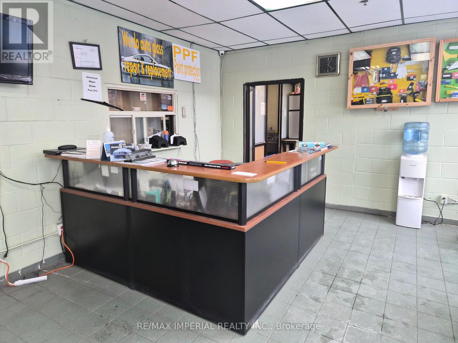 9-10 - 8600 Keele Street, Vaughan, Ontario L4K 4H8 - Photo 3 - N12640870