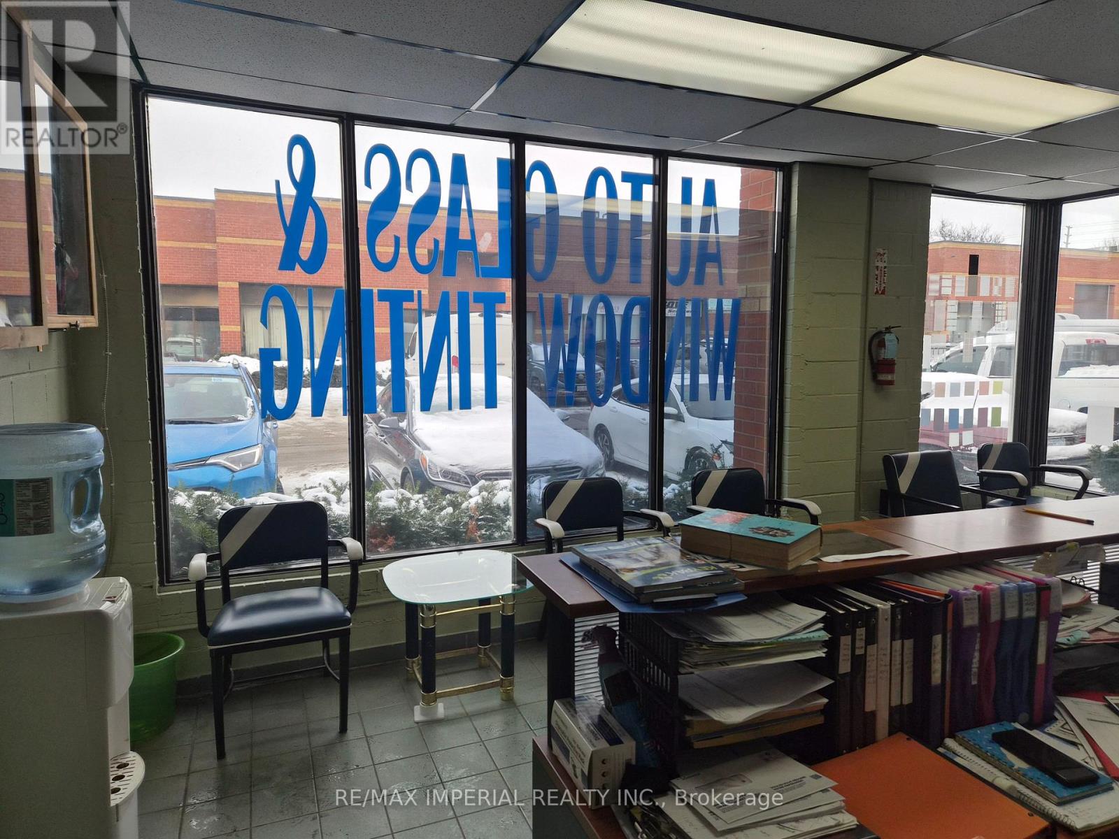 9-10 - 8600 Keele Street, Vaughan, Ontario L4K 4H8 - Photo 4 - N12640870