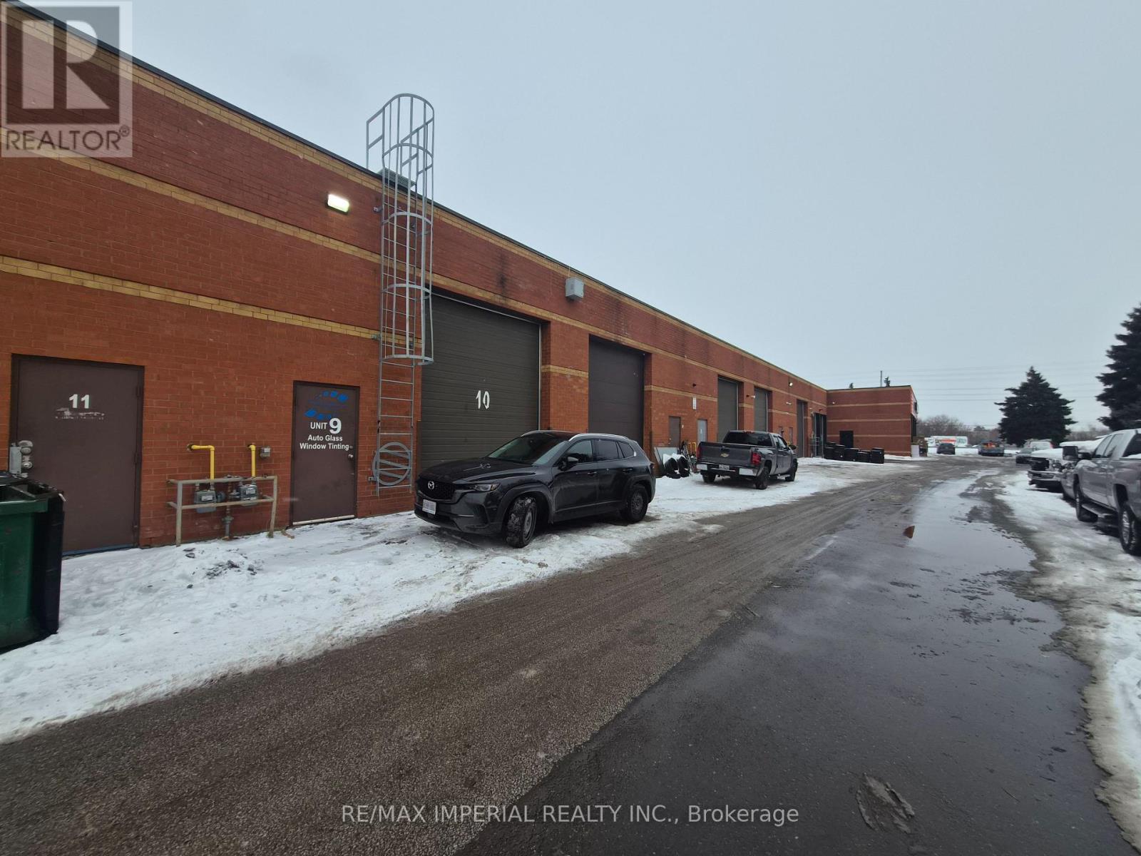 9-10 - 8600 Keele Street, Vaughan, Ontario L4K 4H8 - Photo 6 - N12640870