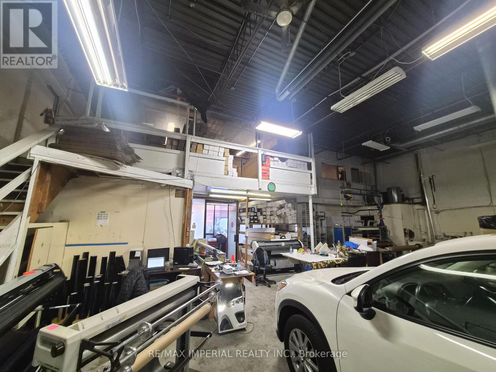 9-10 - 8600 Keele Street, Vaughan, Ontario L4K 4H8 - Photo 7 - N12640870