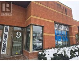 9-10 - 8600 KEELE STREET, Vaughan, Ontario