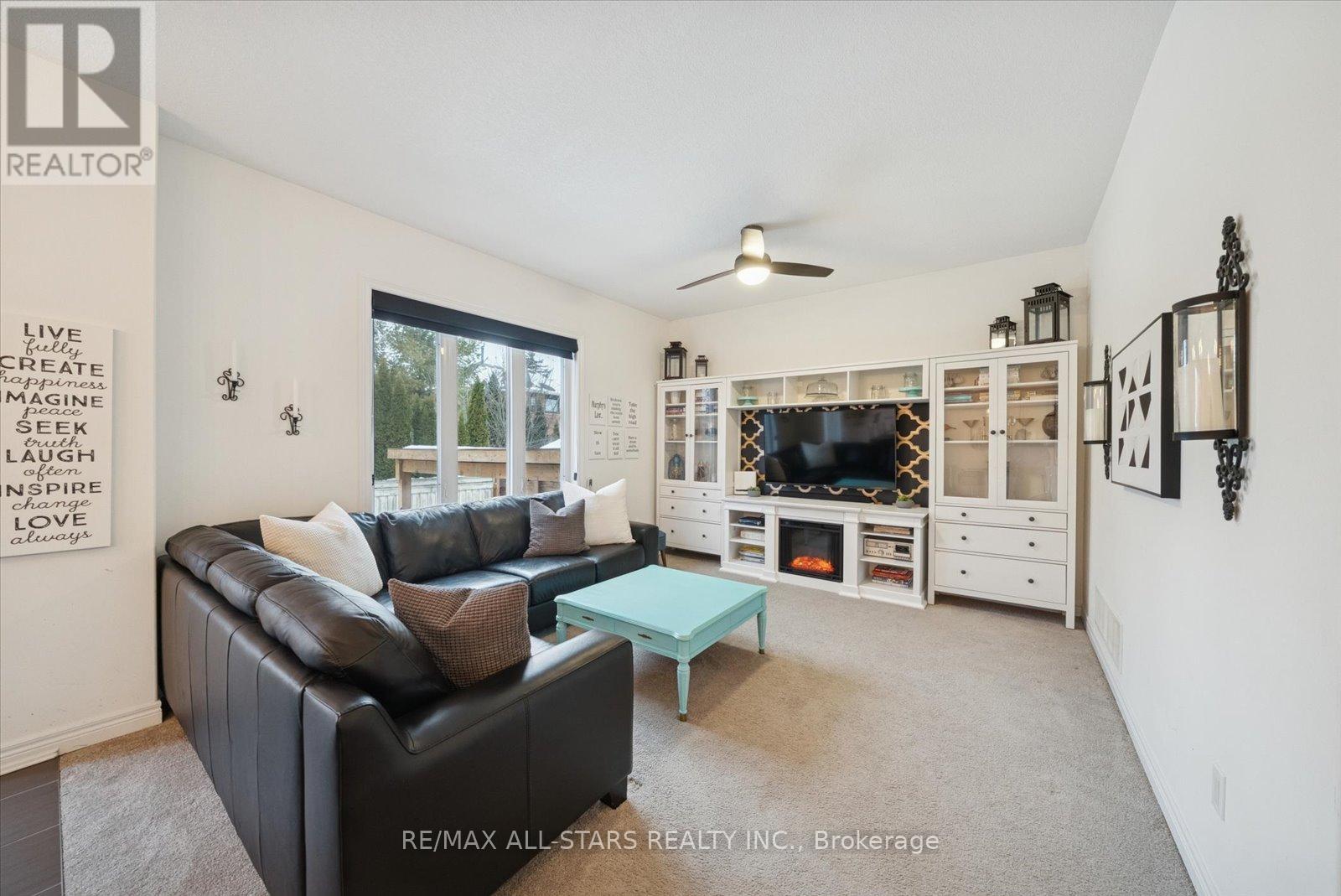 20 Carleton Trail, New Tecumseth (Beeton), Ontario  L0G 1A0 - Photo 11 - N12640880