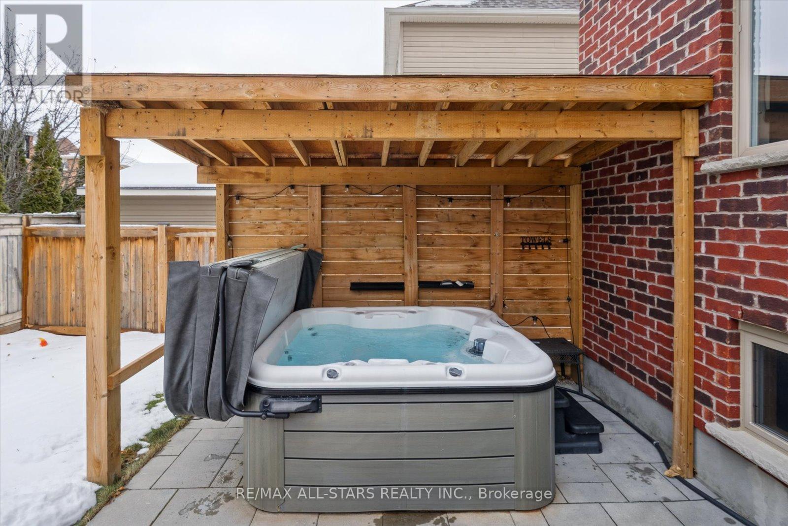 20 Carleton Trail, New Tecumseth (Beeton), Ontario  L0G 1A0 - Photo 27 - N12640880