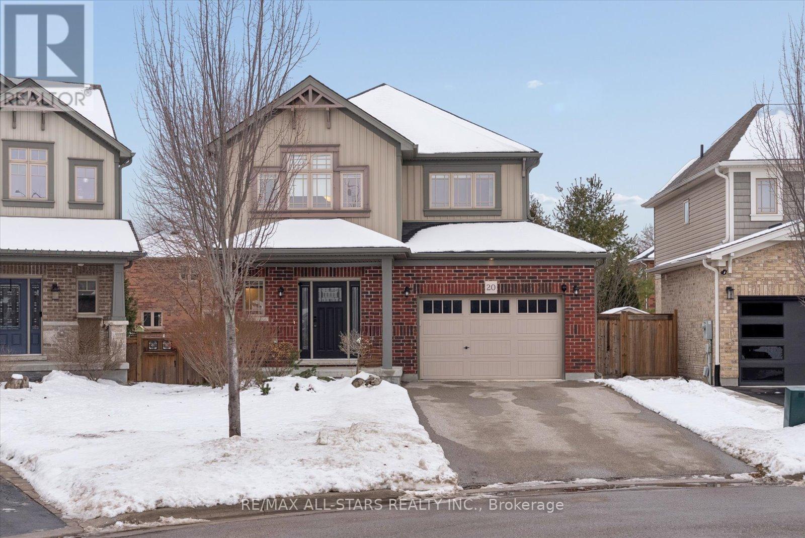 20 Carleton Trail, New Tecumseth (Beeton), Ontario  L0G 1A0 - Photo 33 - N12640880