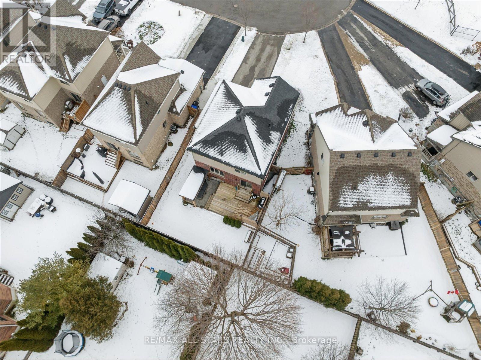 20 Carleton Trail, New Tecumseth (Beeton), Ontario  L0G 1A0 - Photo 38 - N12640880