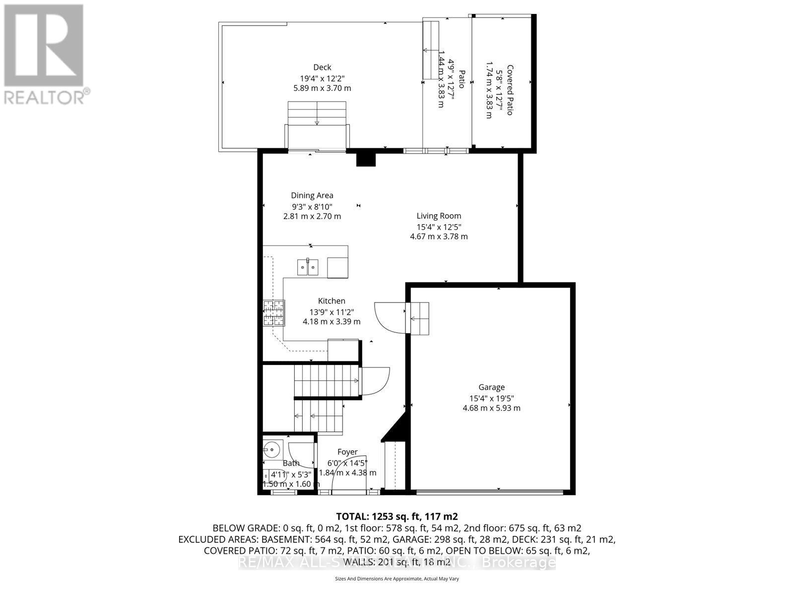 20 Carleton Trail, New Tecumseth (Beeton), Ontario  L0G 1A0 - Photo 46 - N12640880