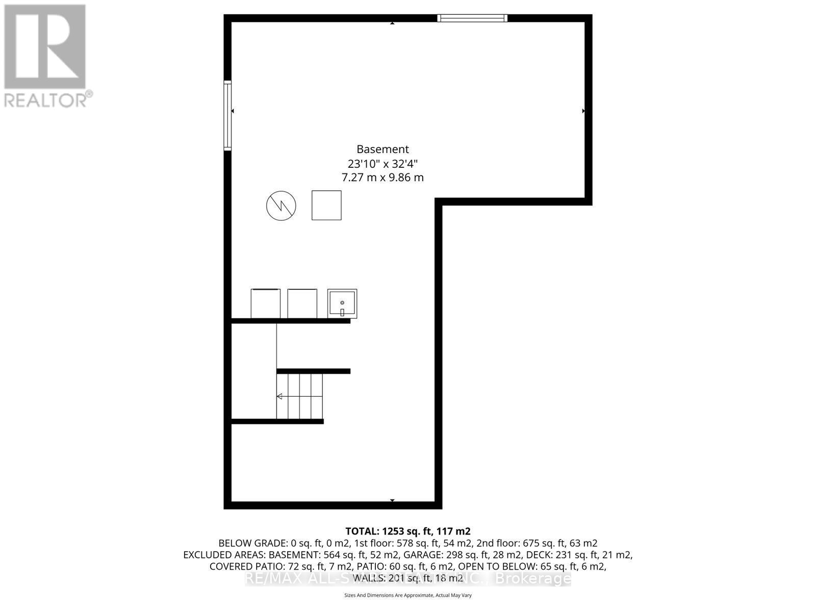 20 Carleton Trail, New Tecumseth (Beeton), Ontario  L0G 1A0 - Photo 48 - N12640880