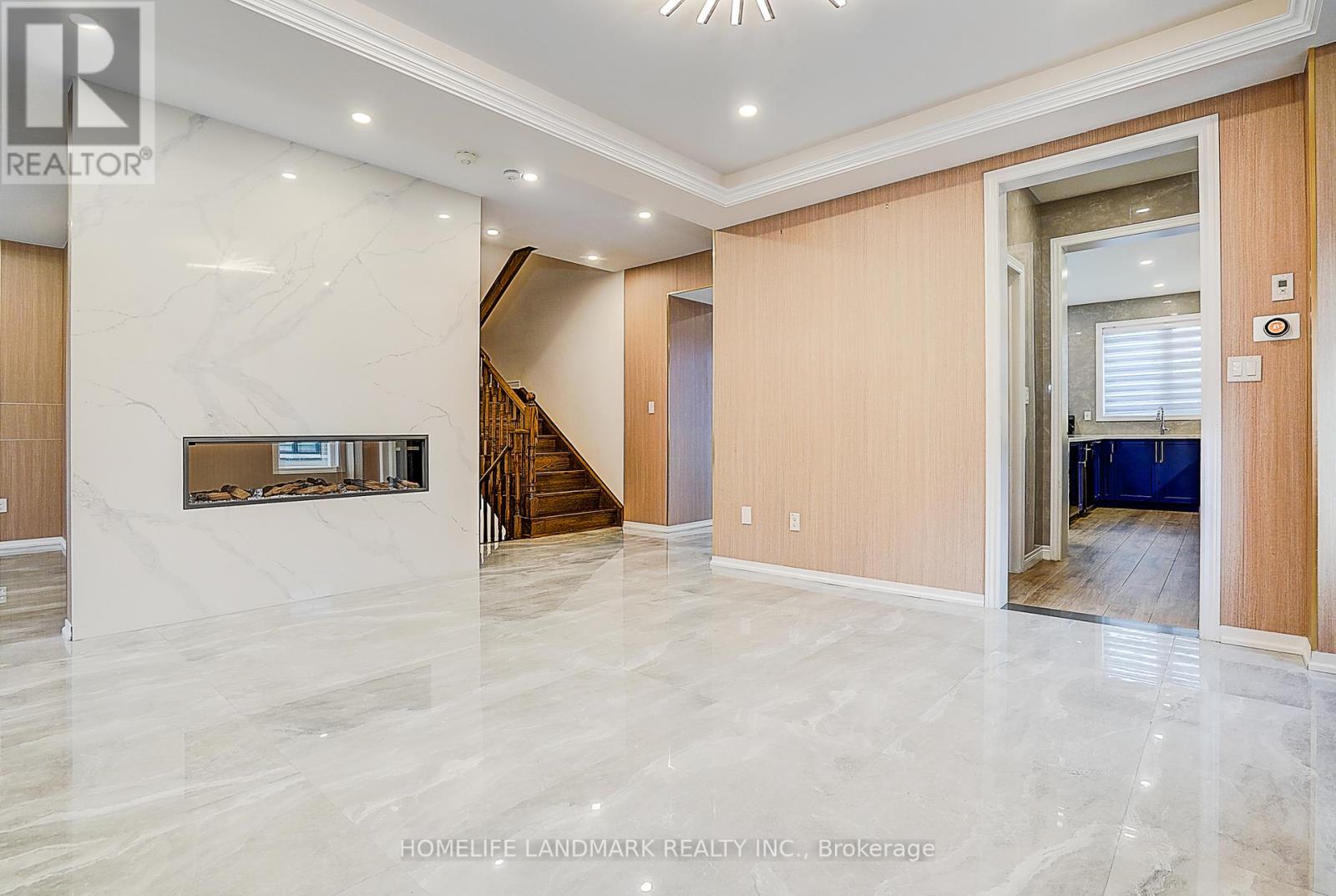 18 Caine Street, Richmond Hill, Ontario  L4S 0H2 - Photo 12 - N12640906