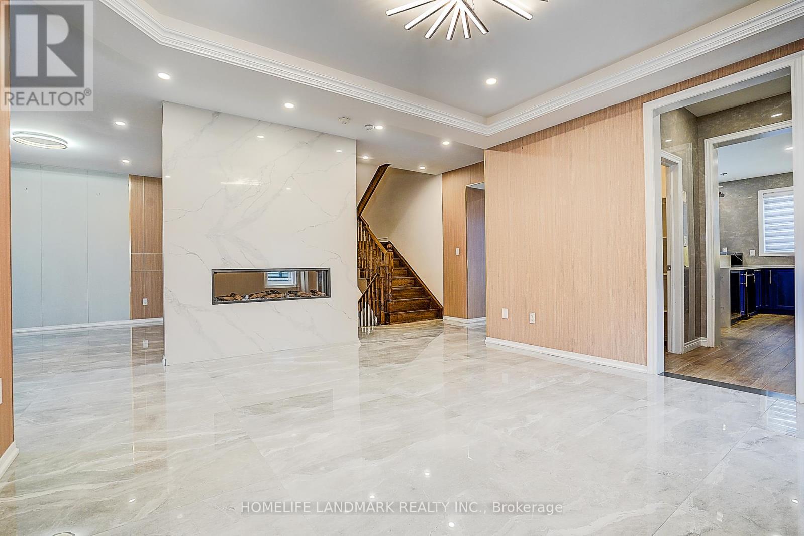 18 Caine Street, Richmond Hill, Ontario  L4S 0H2 - Photo 13 - N12640906